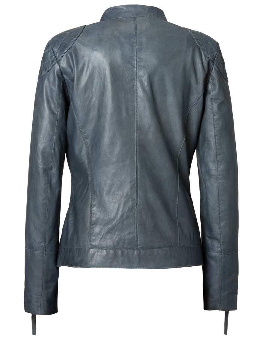 Maze Lederjacke »Dallas«