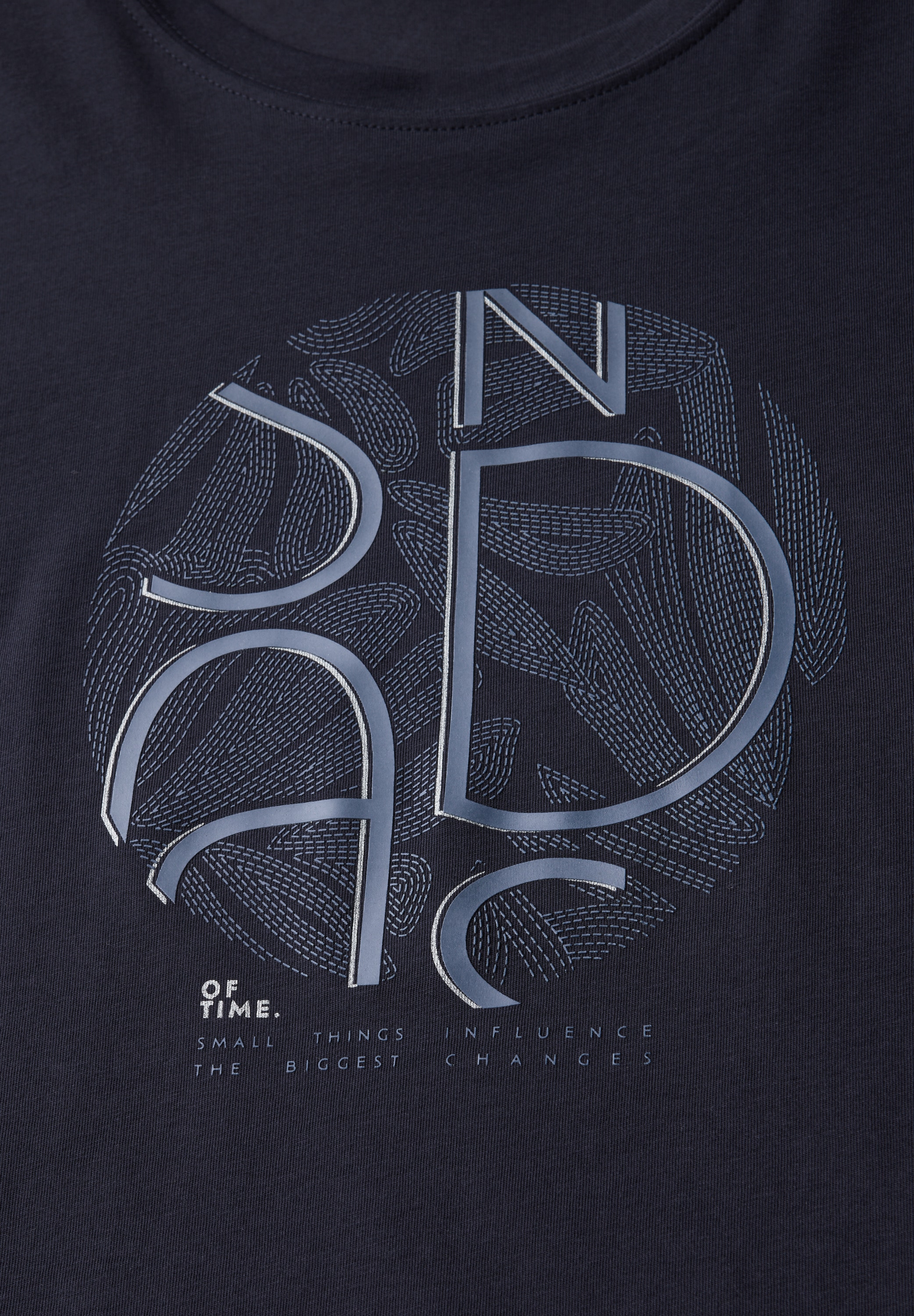 Cecil T-Shirt, Feel Good Fit