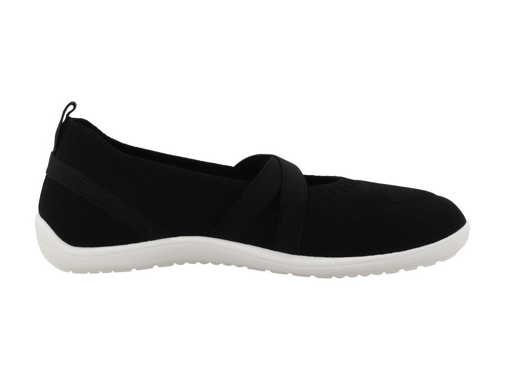 Kappa Sneaker Ballerinas »LINN«  Sommerschuhe, Freizeitschuh, Halbschuh, Slipper