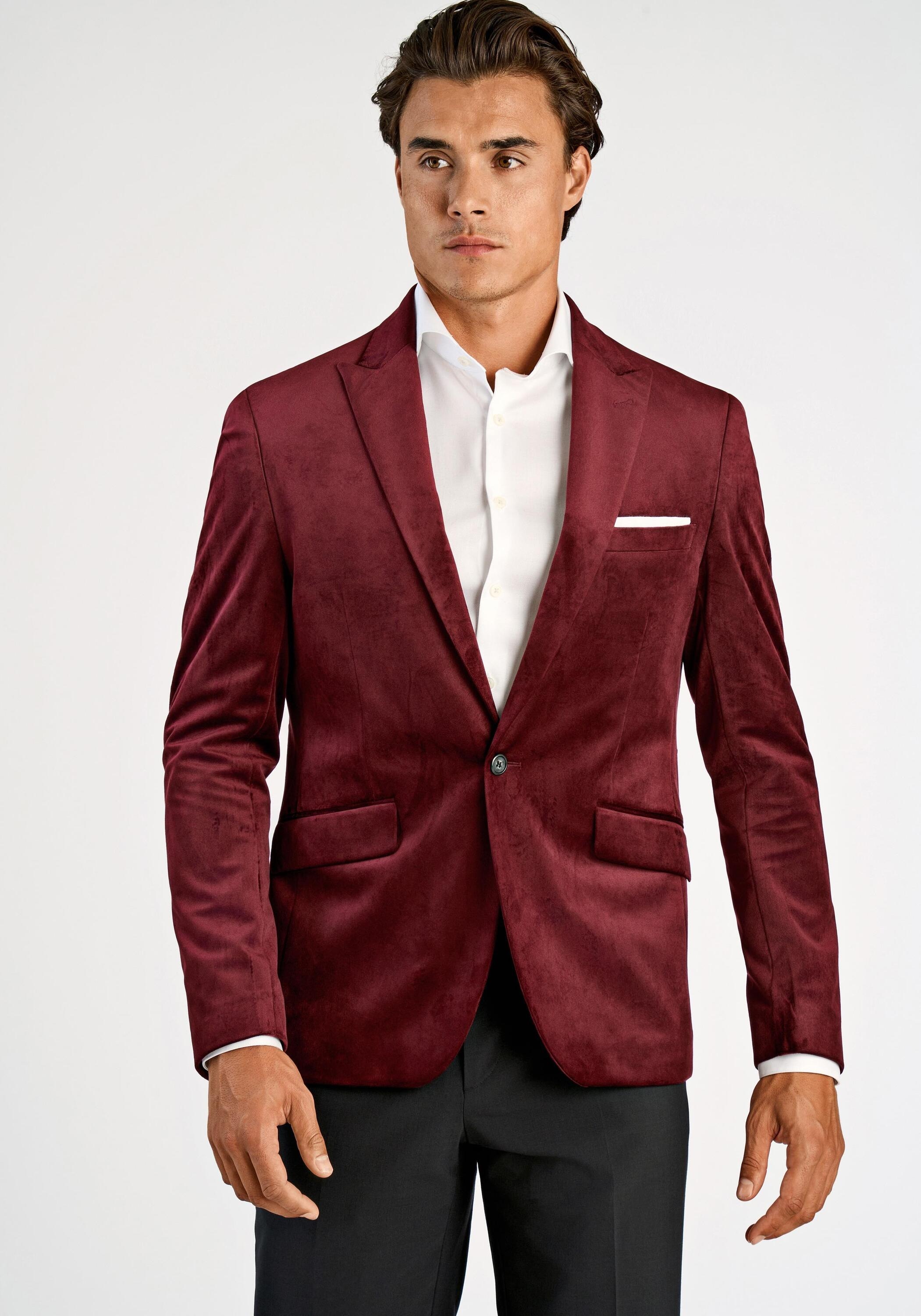 LINDBERGH Anzugsakko "Sakko Slim Fit" günstig online kaufen