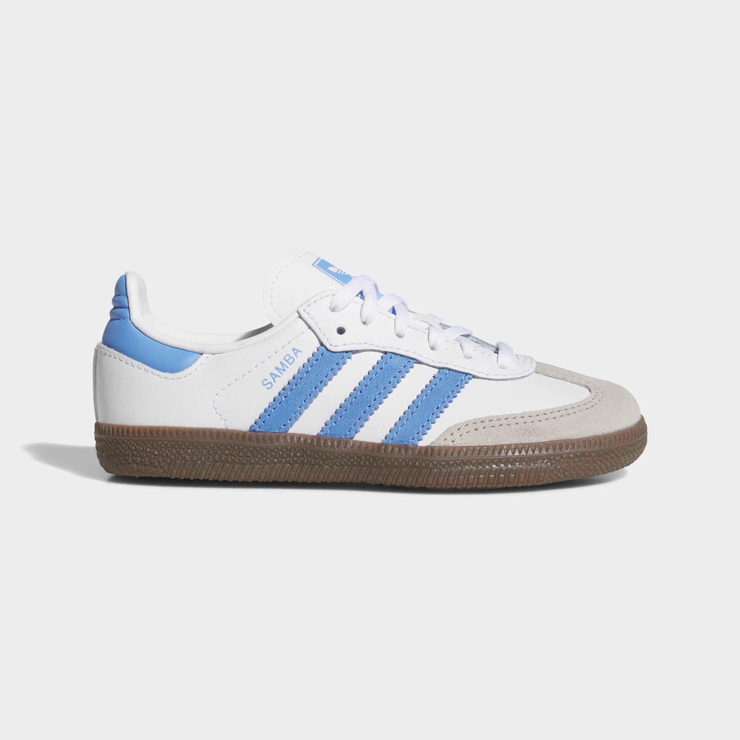 adidas Originals Sneaker »SAMBA OG«  für Kinder & Jugendliche