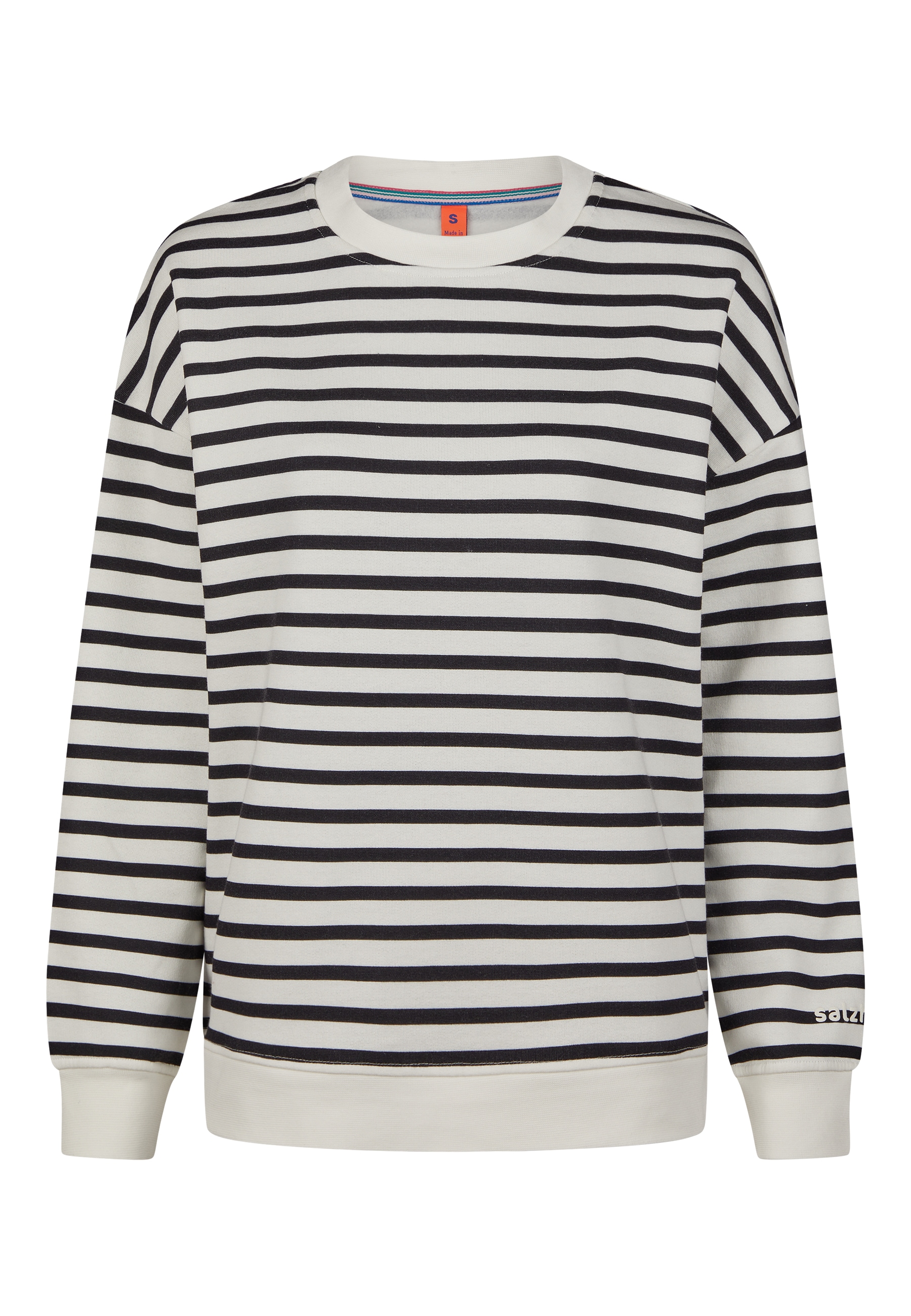 salzhaut "Pullover TAIER"
