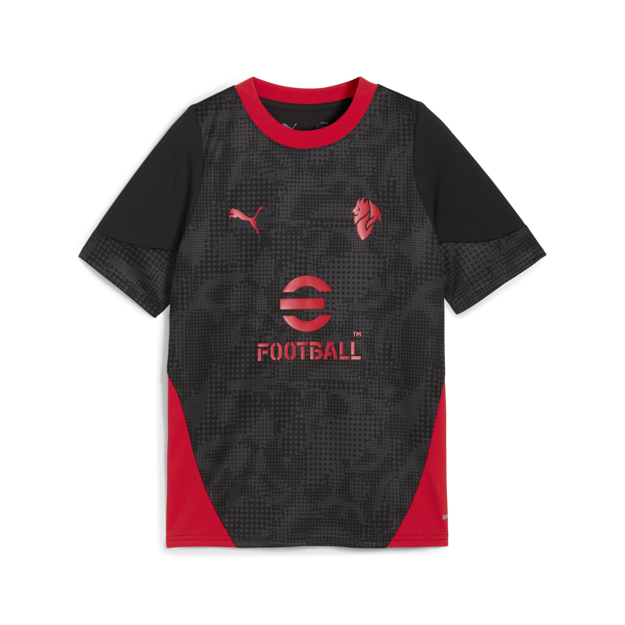 PUMA "AC Milan Trainingstrikot Jugendliche"
