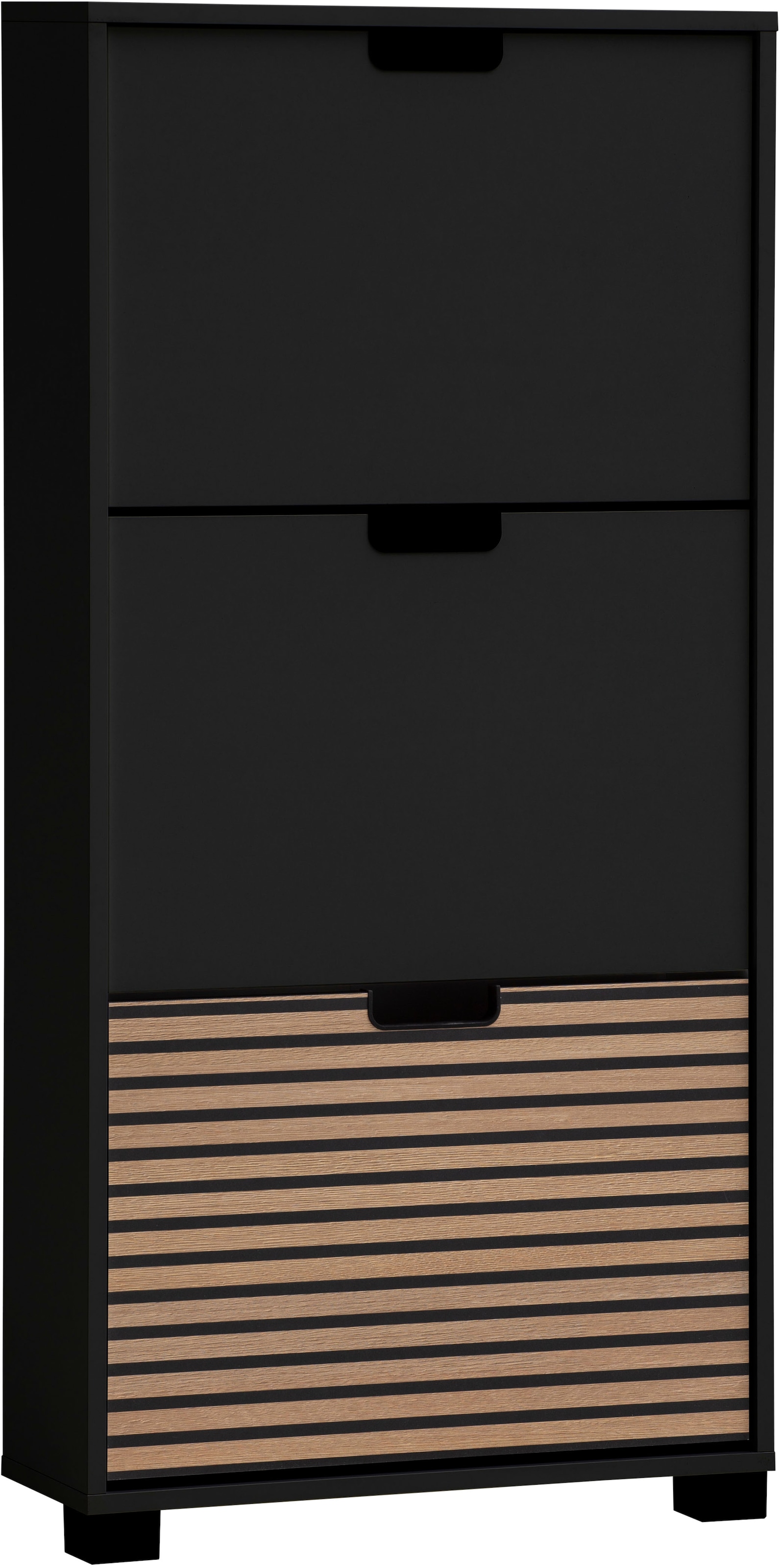 Schildmeyer Schuhschrank "Ryker Schuhschrank, Breite 59 cm", (1 St.), eine günstig online kaufen