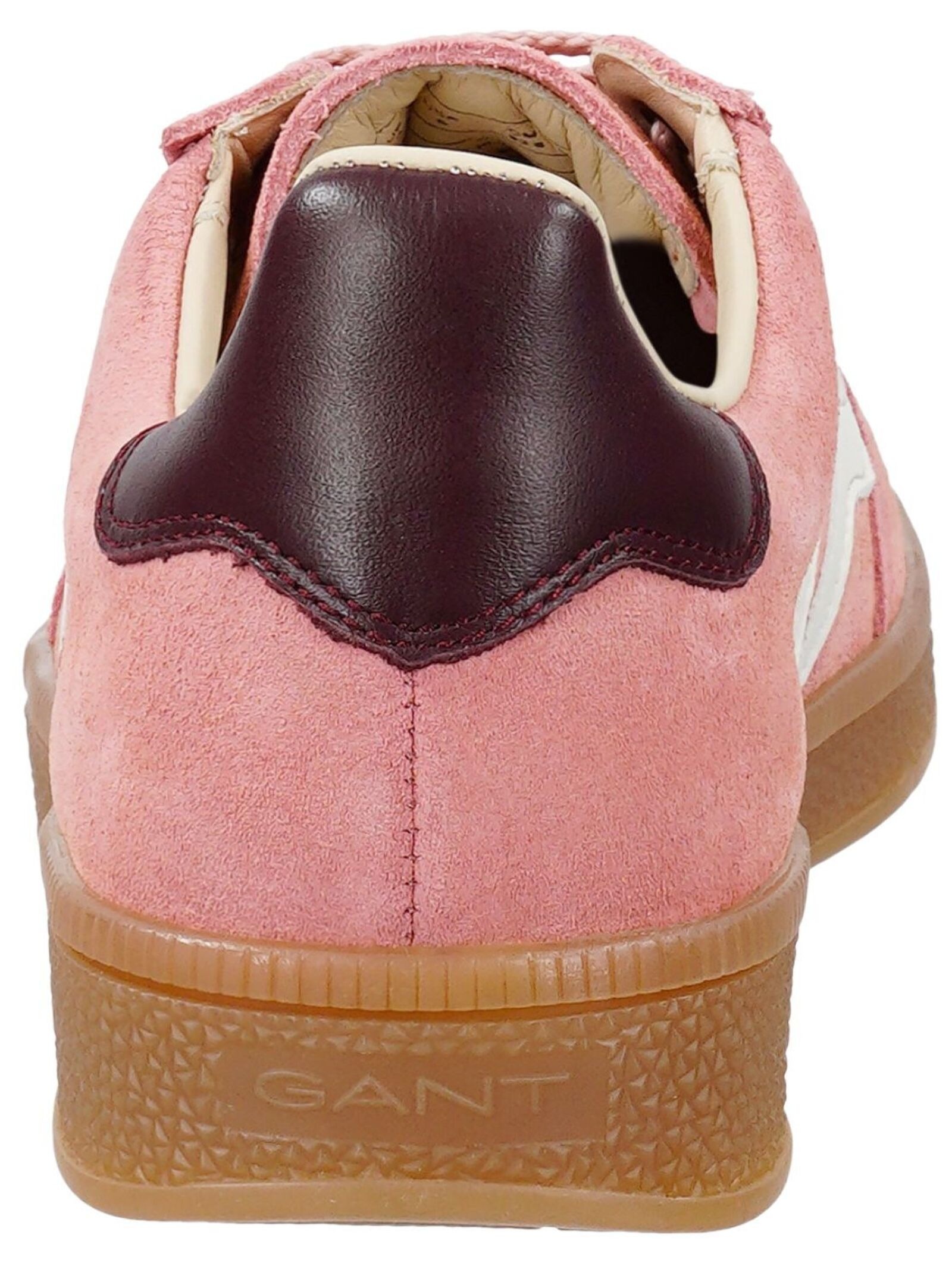 Gant Sneaker »Gant Sneaker Lederimitat/Textil«