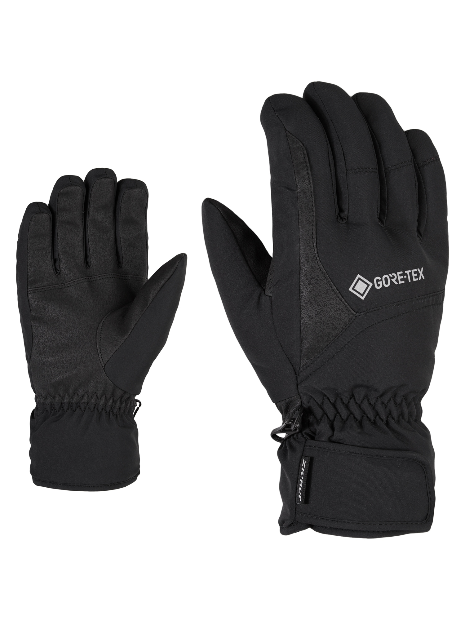 Ziener Skihandschuhe "GARWEN-Z GTX glove man" günstig online kaufen