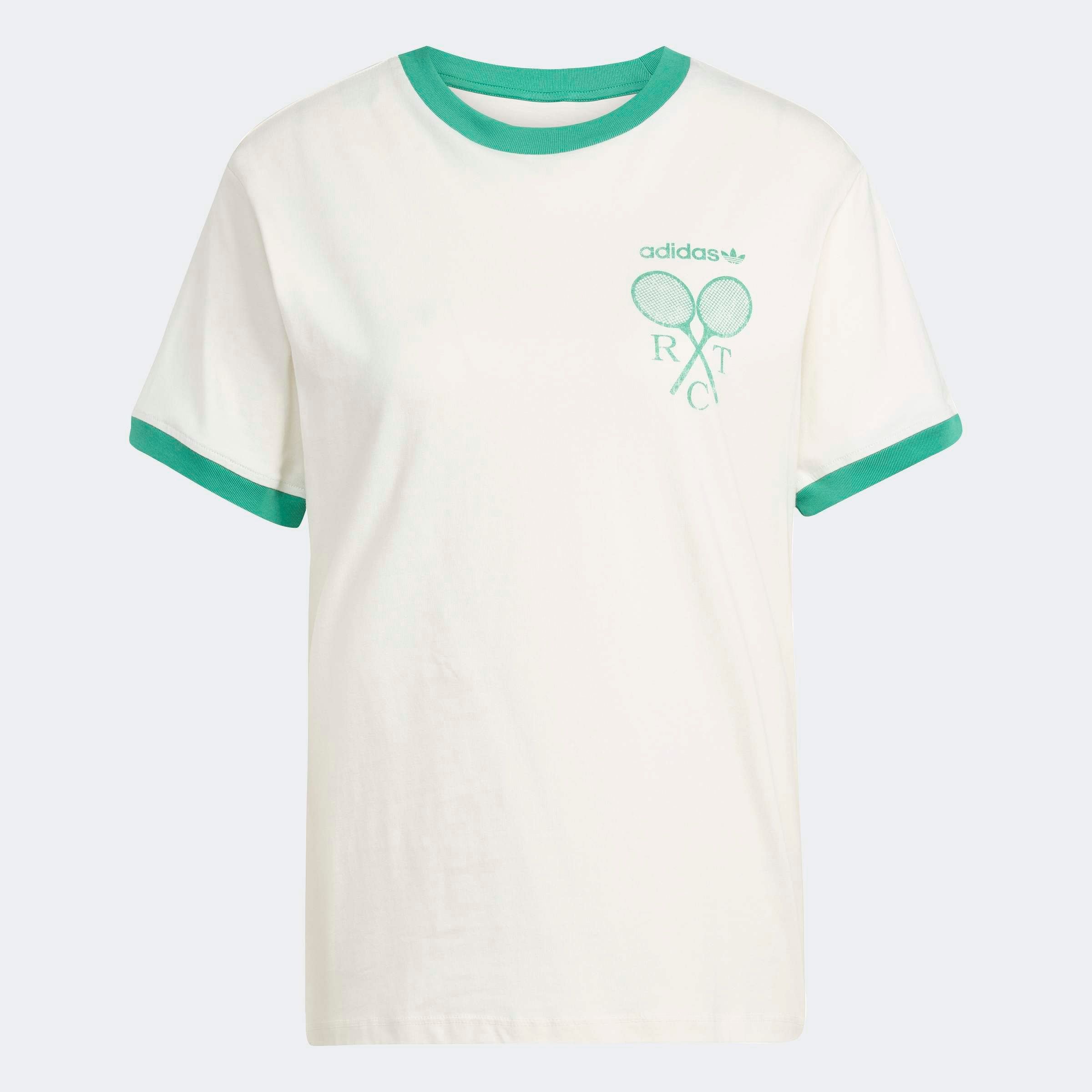 adidas Originals T-Shirt »TENNIS TEE«