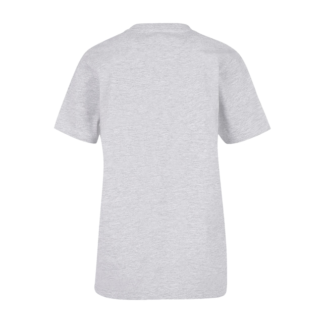 F4NT4STIC T-Shirt »Bora Bora Leewards Island«, Print online bestellen | BAUR