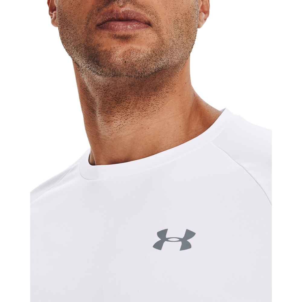 Under Armour® Trainingsshirt »UA TECH 2.0 SS TEE«