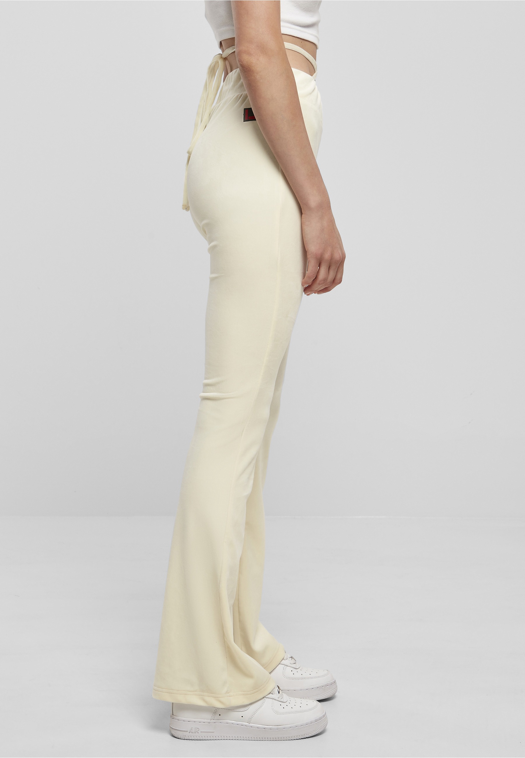 Fubu Stoffhose »Fubu Damen«