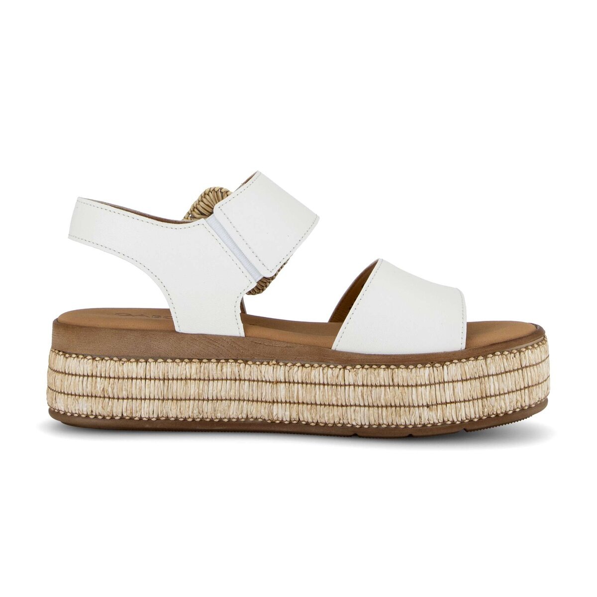 Gabor Plateausandaletten »Plateau Sandale«