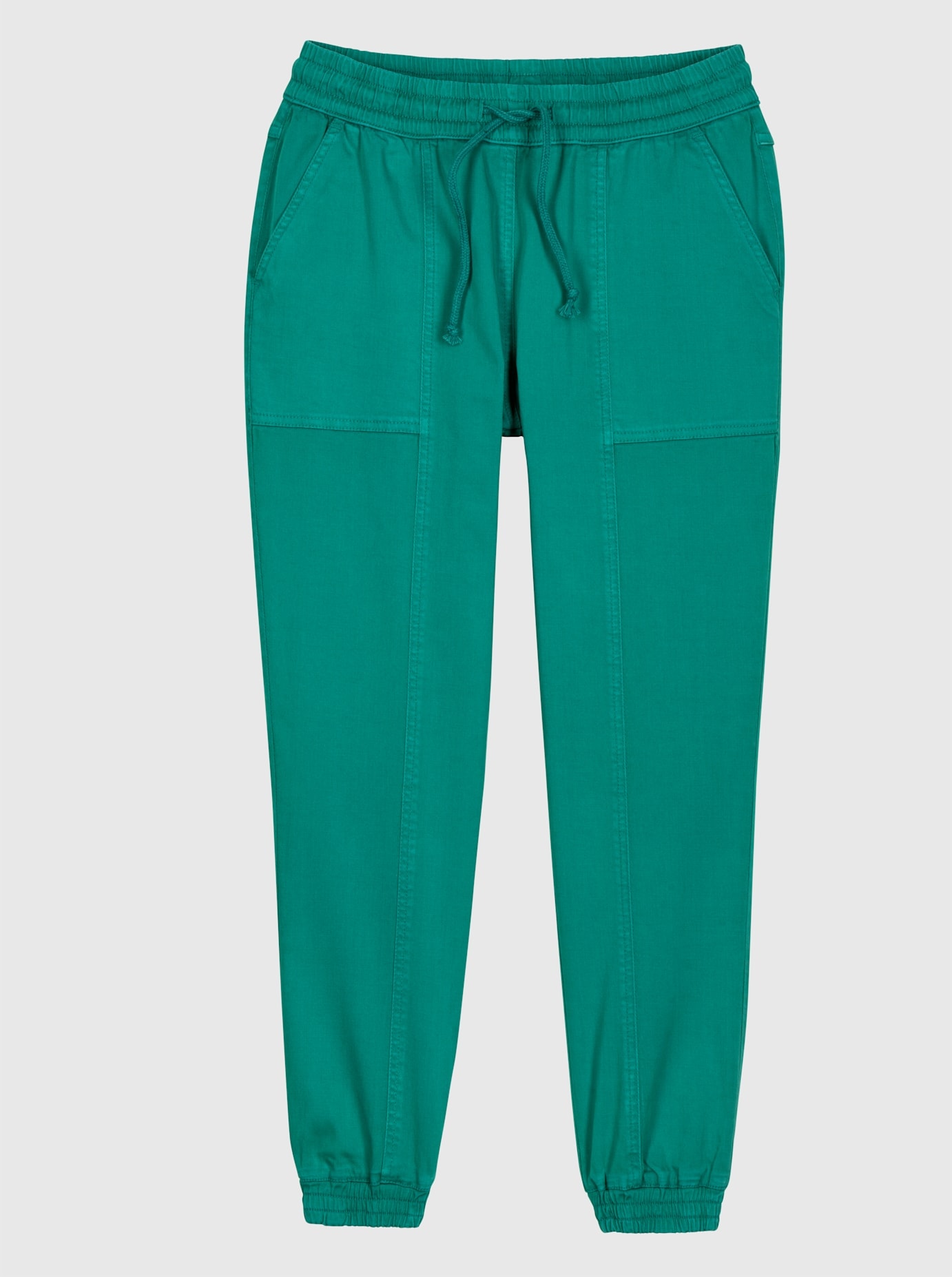 Classic Basics 7/8-Jeans, (1 tlg.)