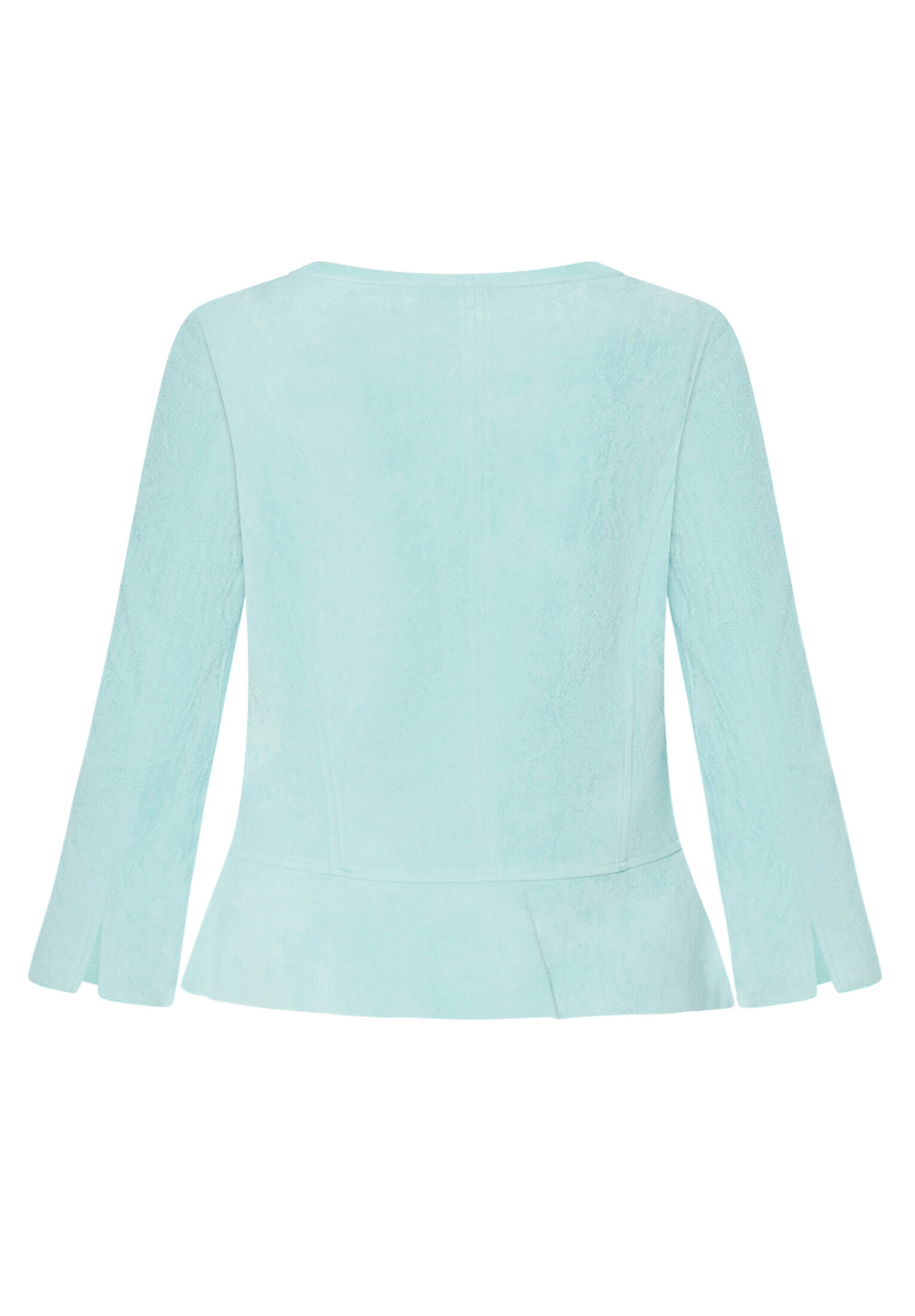 Betty Barclay Jackenblazer »Damen mit Reißverschluss«