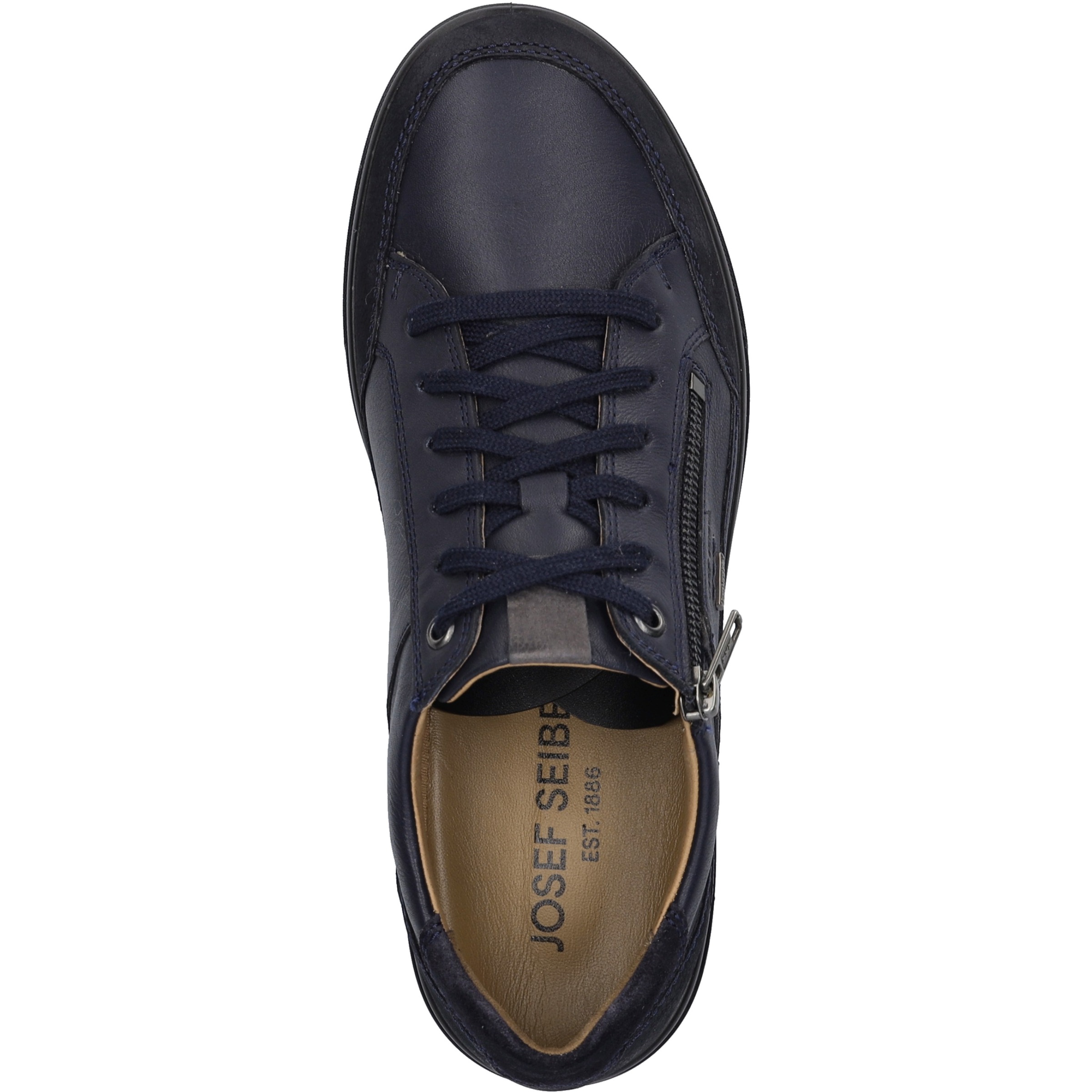 Josef Seibel Sneaker »Maddox 51, ocean-kombi«