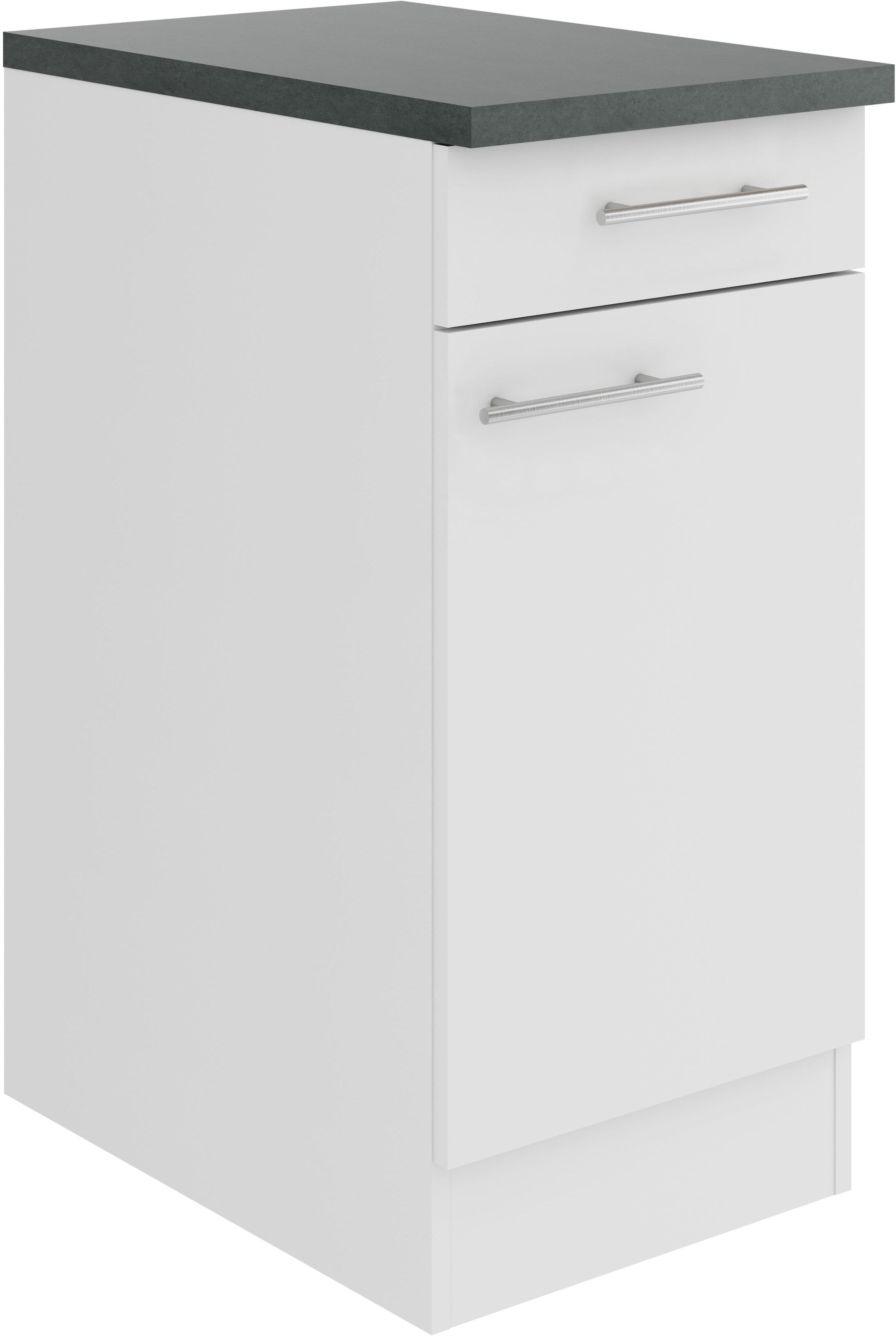 OPTIFIT Spintelė »Bella« Breite 40 cm 1 durys ...