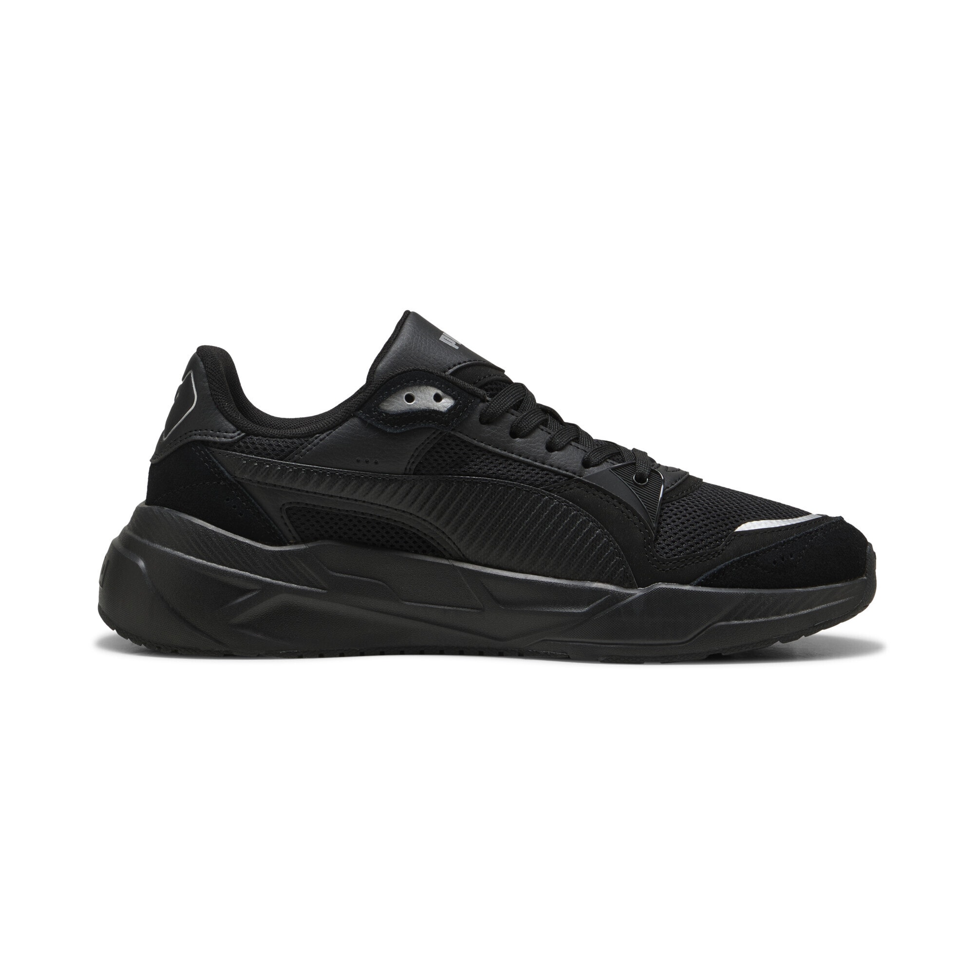 PUMA Sneaker »Trinity 2 Sneakers Erwachsene«