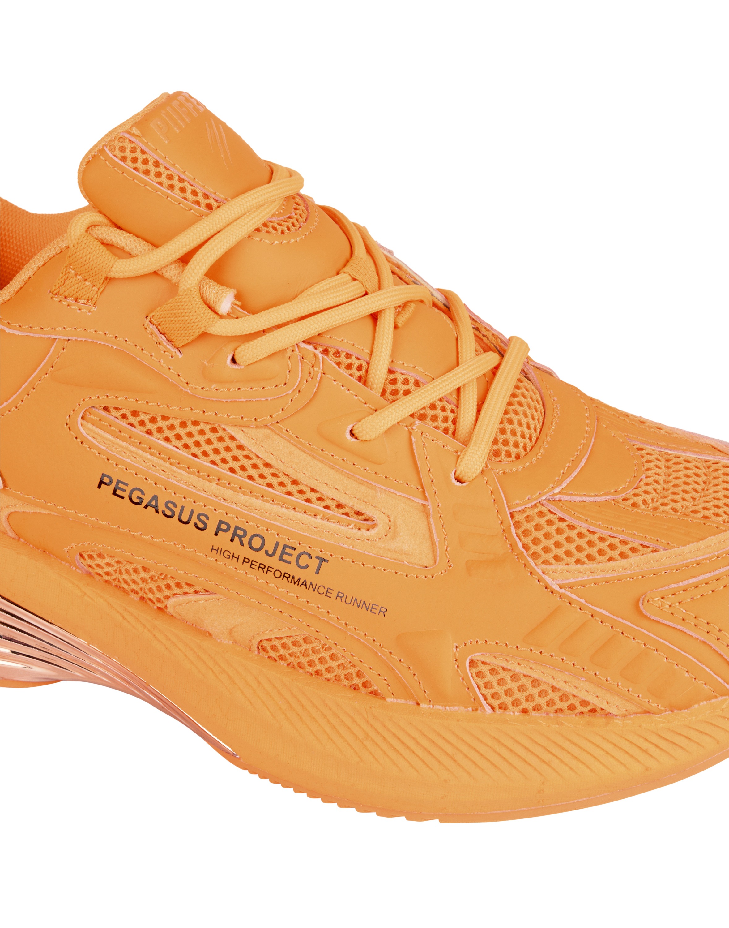 PLEIN SPORT Sneaker »Sneakers PEGASUS PROJECT«