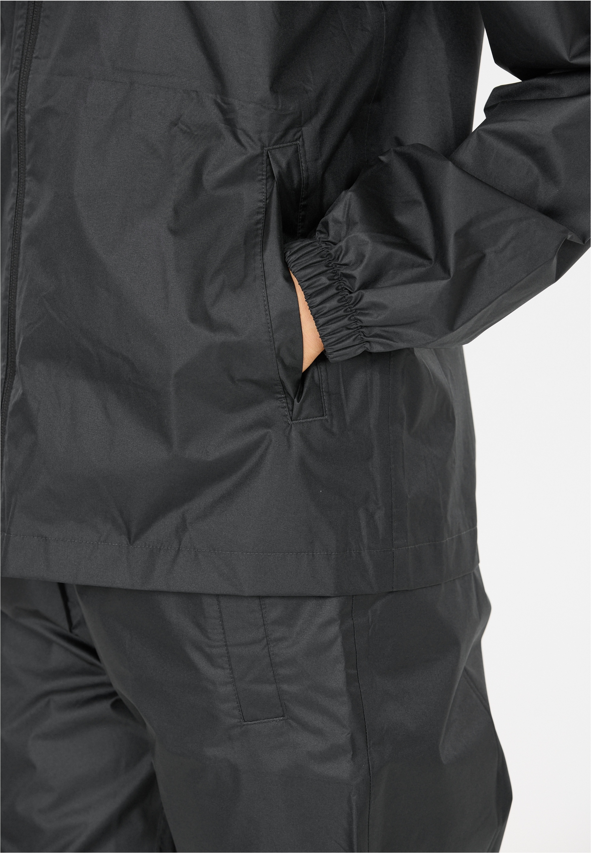 WEATHER REPORT Outdoorjacke »Packway« mit Bionic Finish DWR-Ausrüstung
