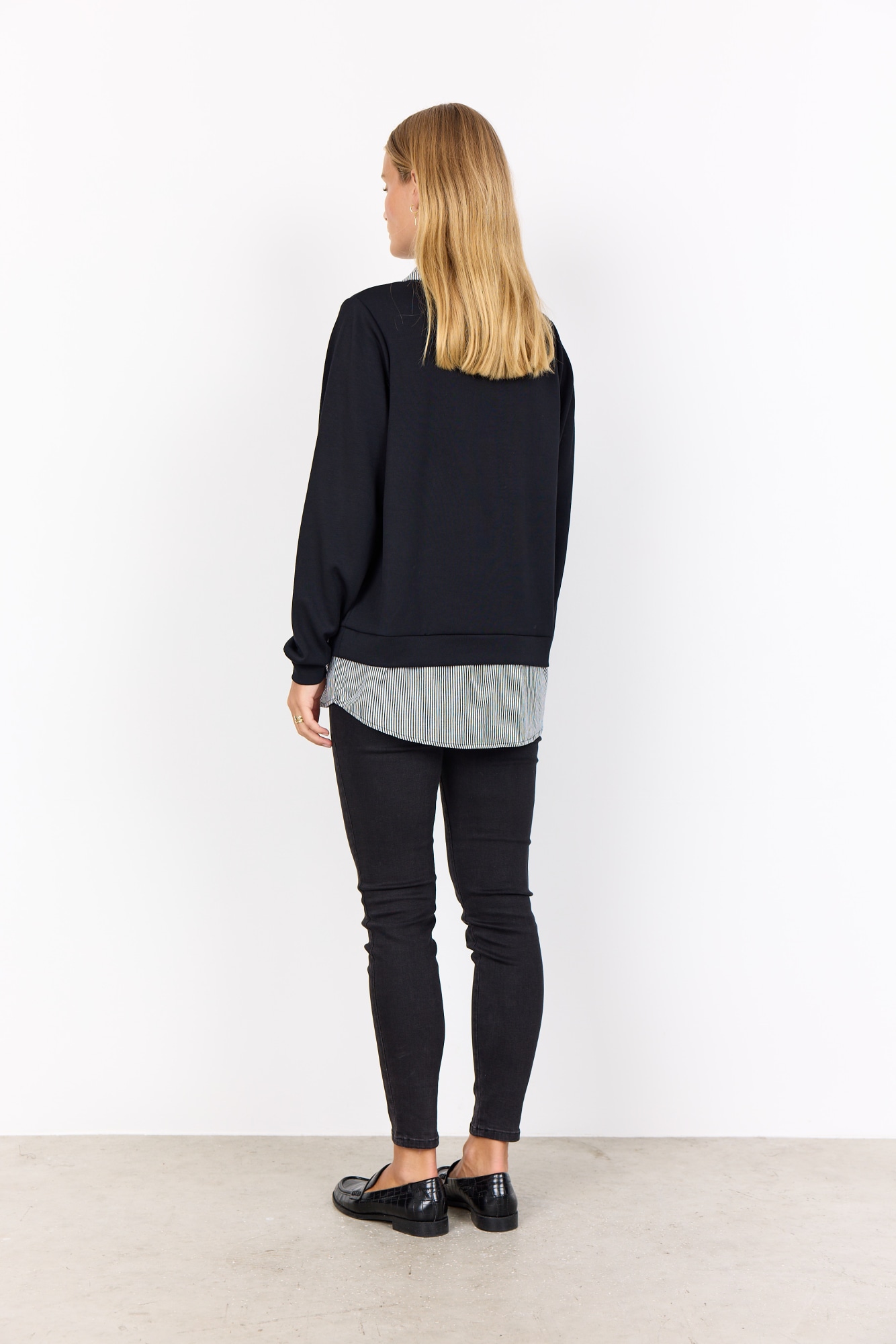 soyaconcept Hemdbluse »SC-BANU 264«