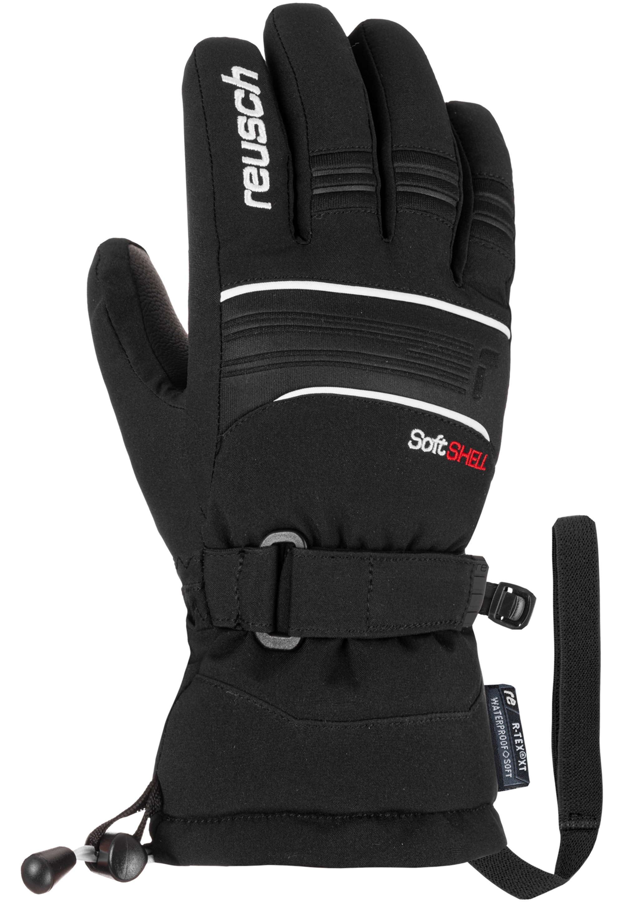 Reusch Skihandschuhe »Kondor R-TEX® XT BAUR mit Junior«, Membran Raten Insert- | auf atmungsaktiver