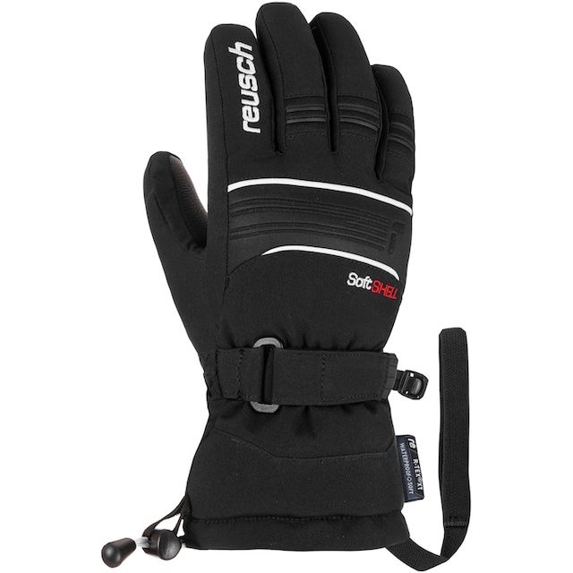 Junior«, BAUR Skihandschuhe | atmungsaktiver Membran Insert- R-TEX® auf Reusch XT Raten »Kondor mit