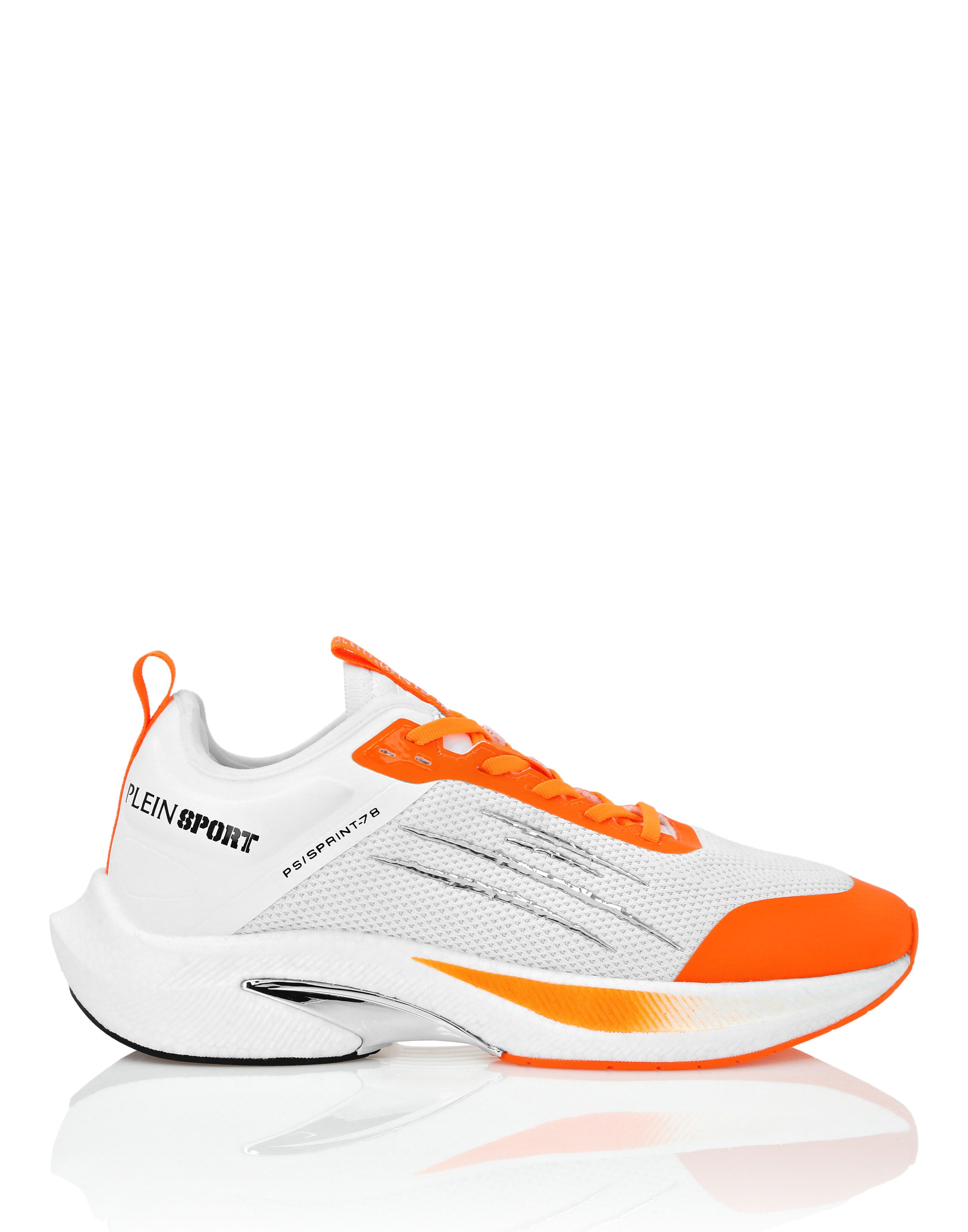 PLEIN SPORT Sneaker »Läufer Sneaker«