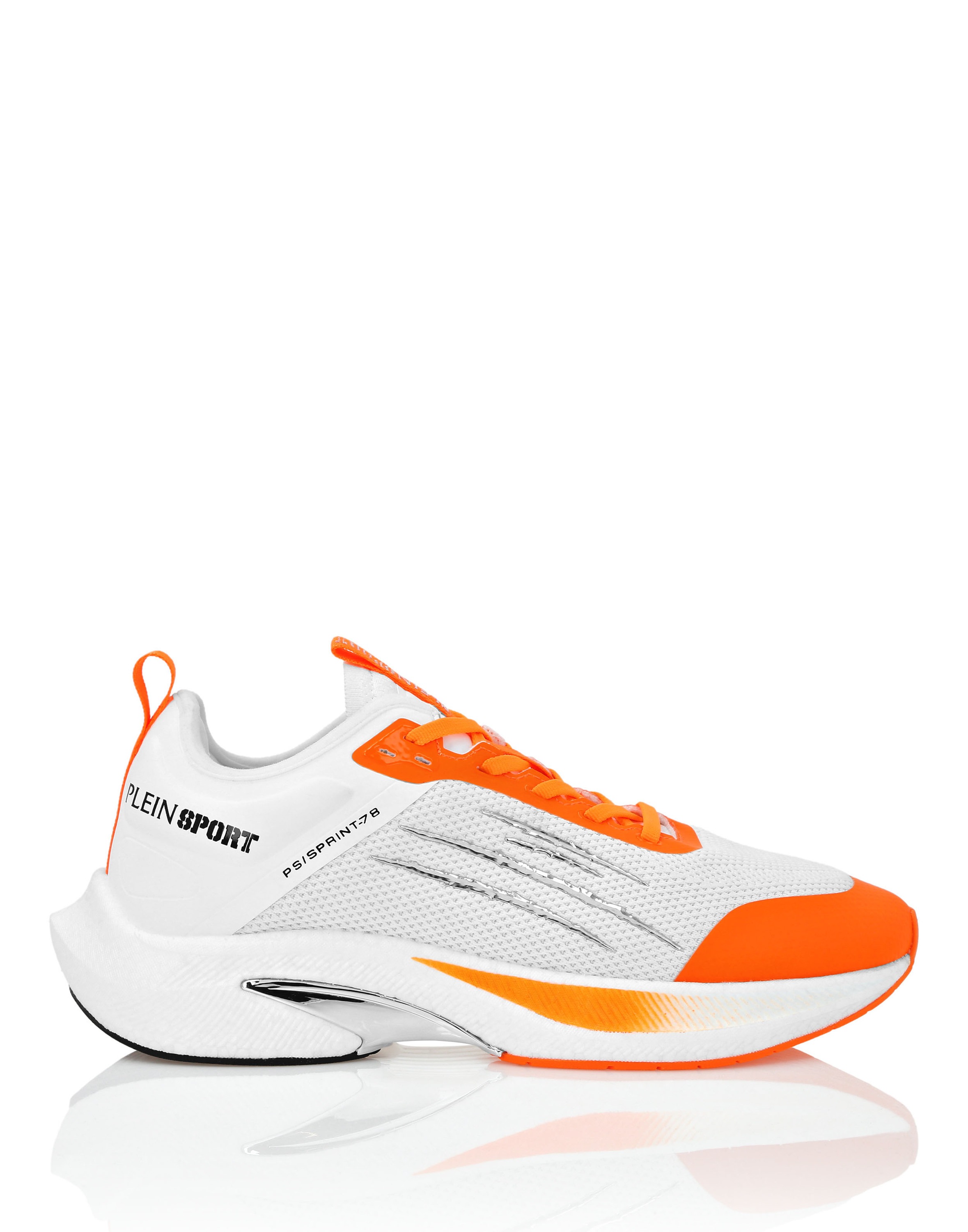PLEIN SPORT Sneaker "Läufer Sneaker" günstig online kaufen