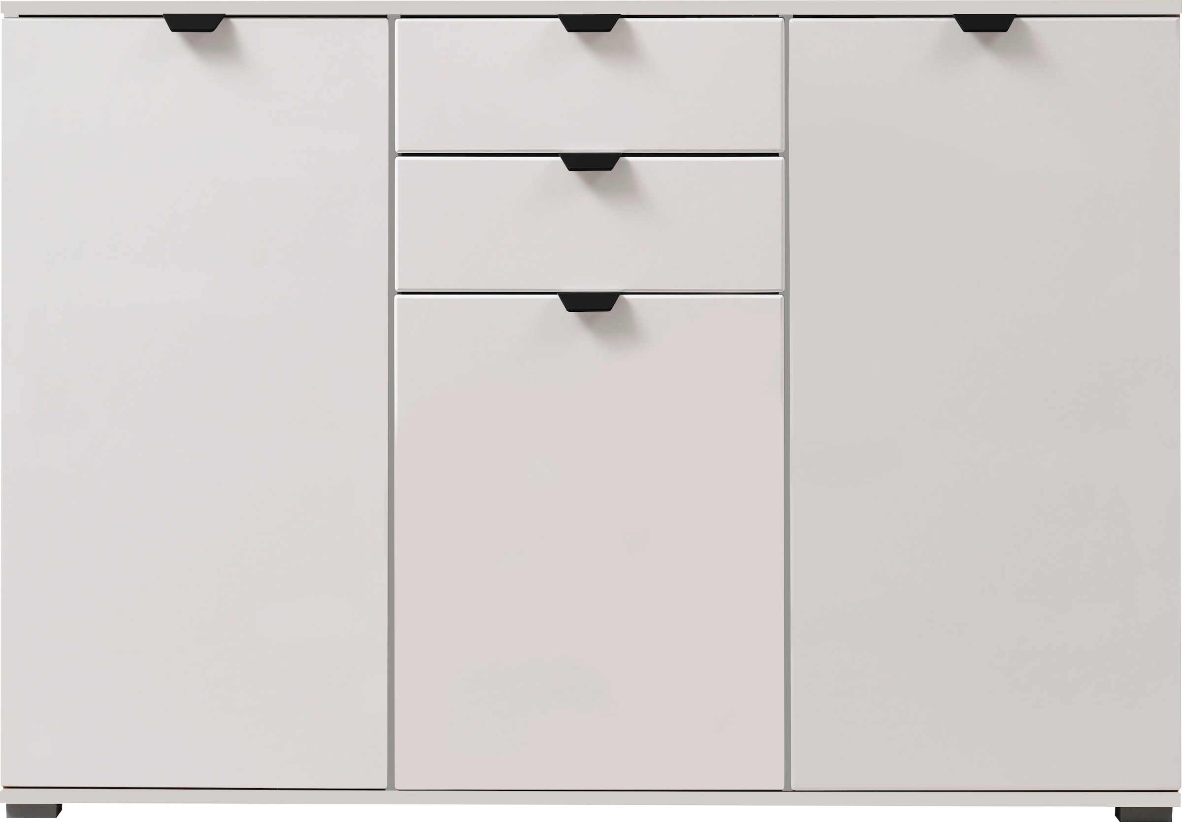 INOSIGN Sideboard »Duero«, Kommode mit 2 Schubkästen, Breite 135 cm