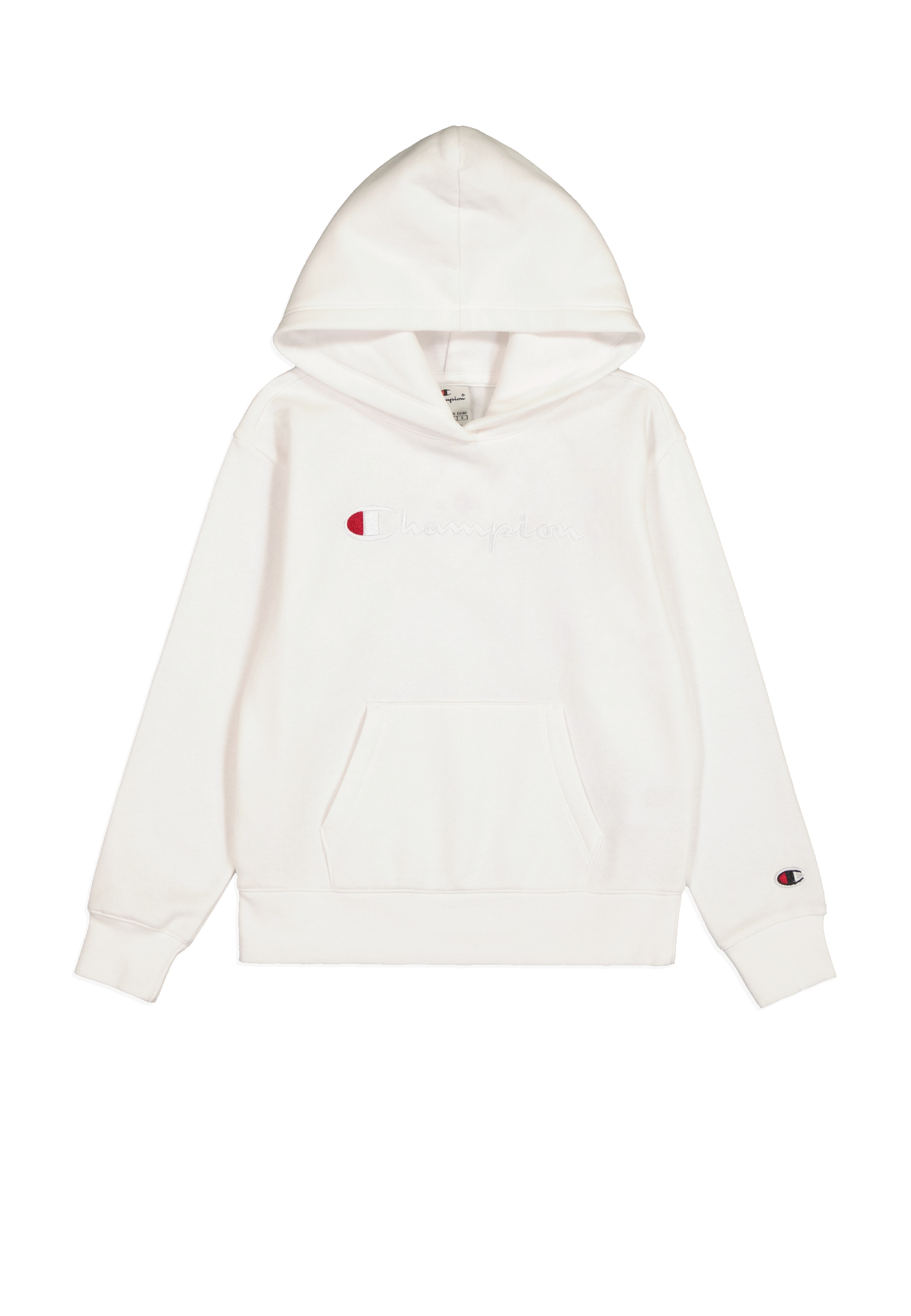 Champion Kapuzensweatshirt "Hooded Sweatshirt"