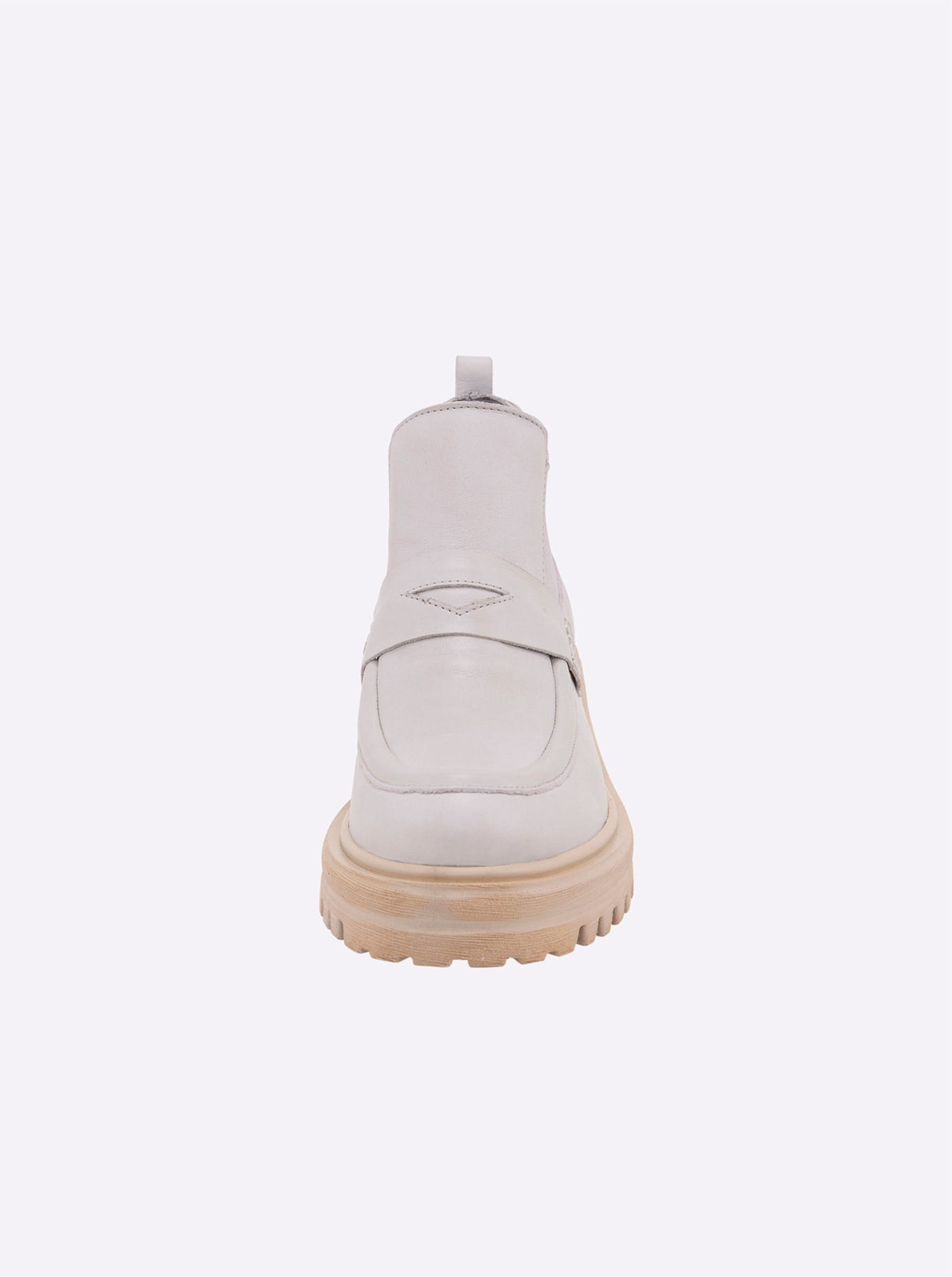 heine Stiefelette