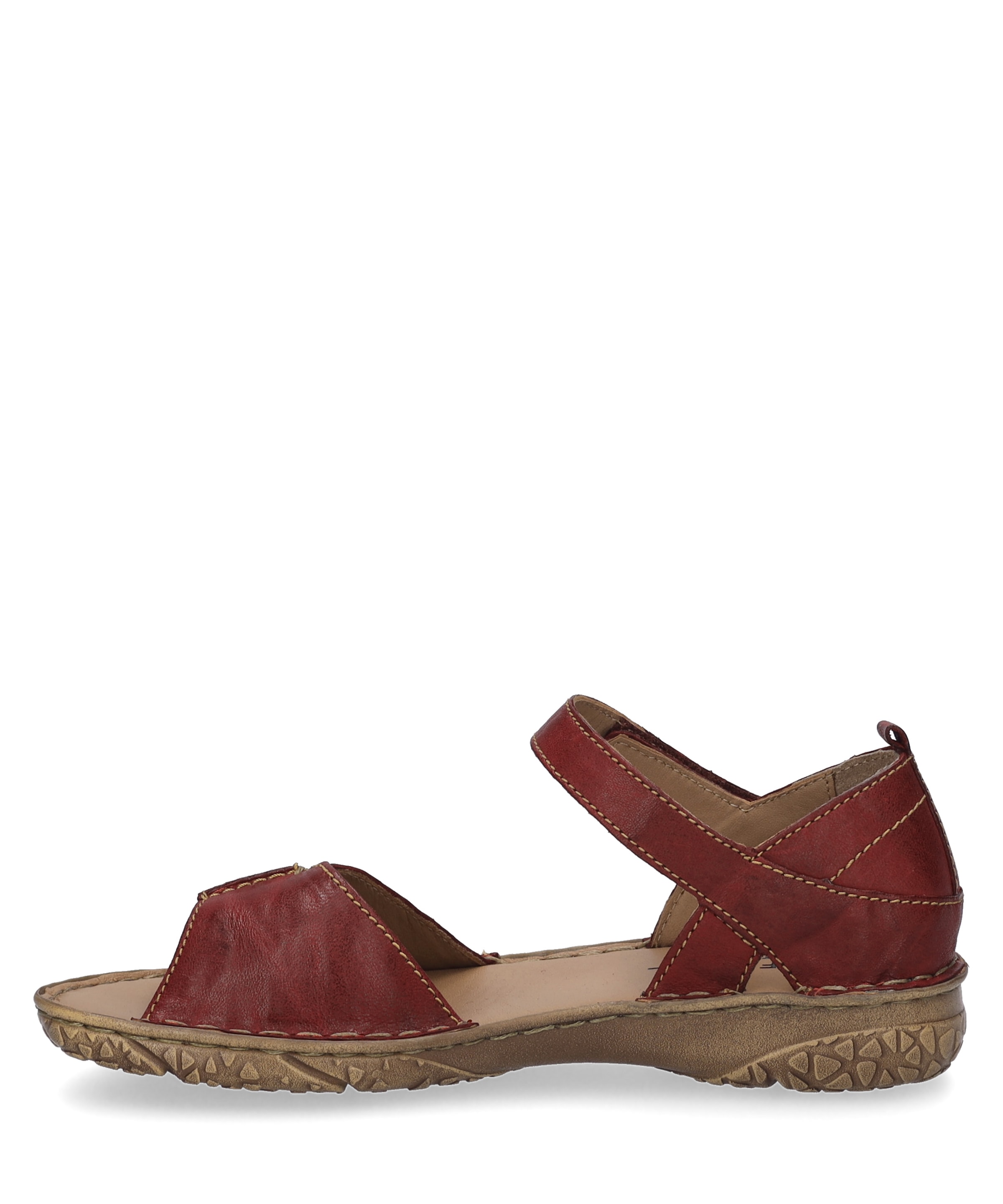 Josef Seibel Sandale »Ivy 05, rot«