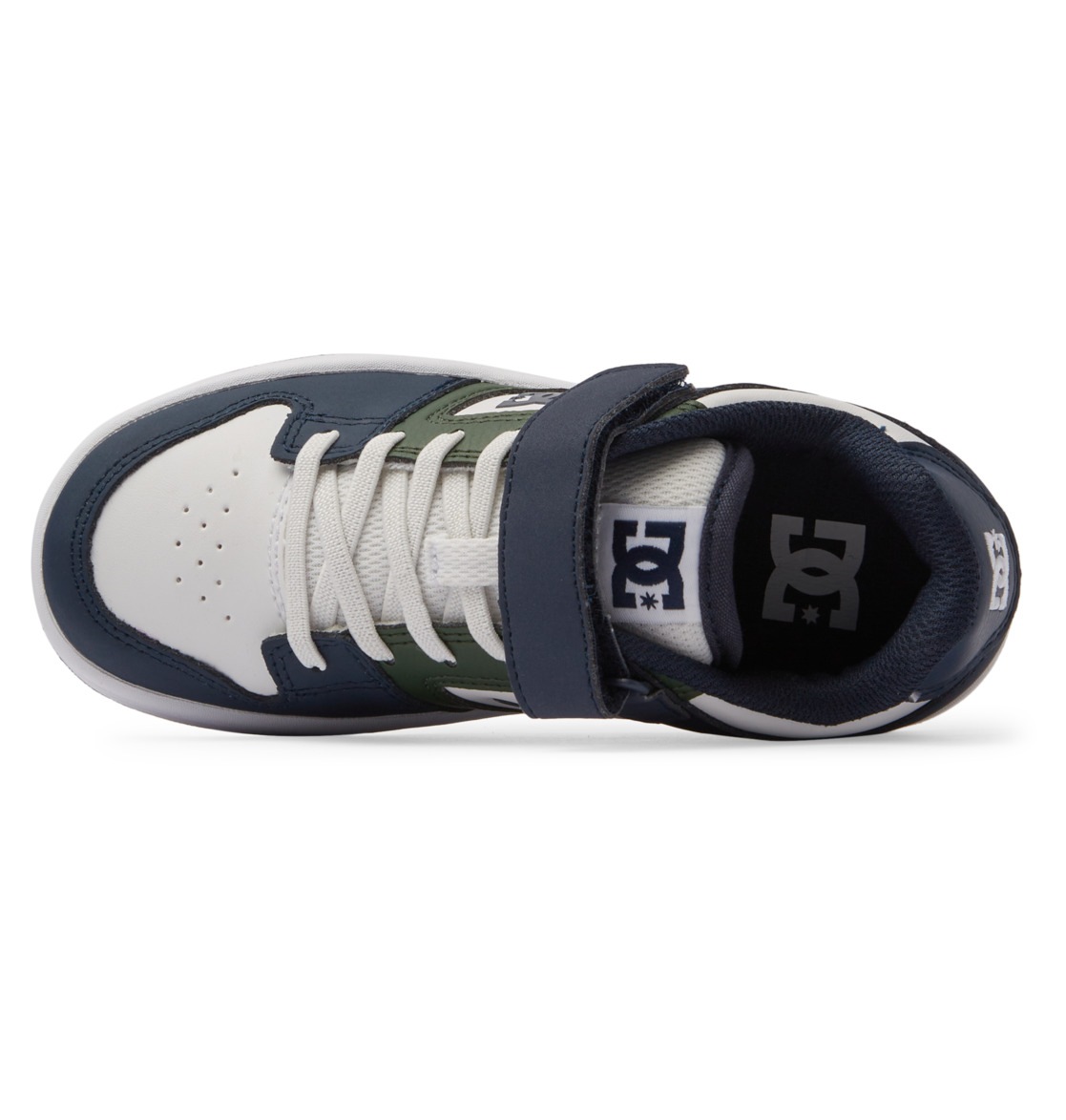 DC Shoes Sneaker »Manteca 4 V«