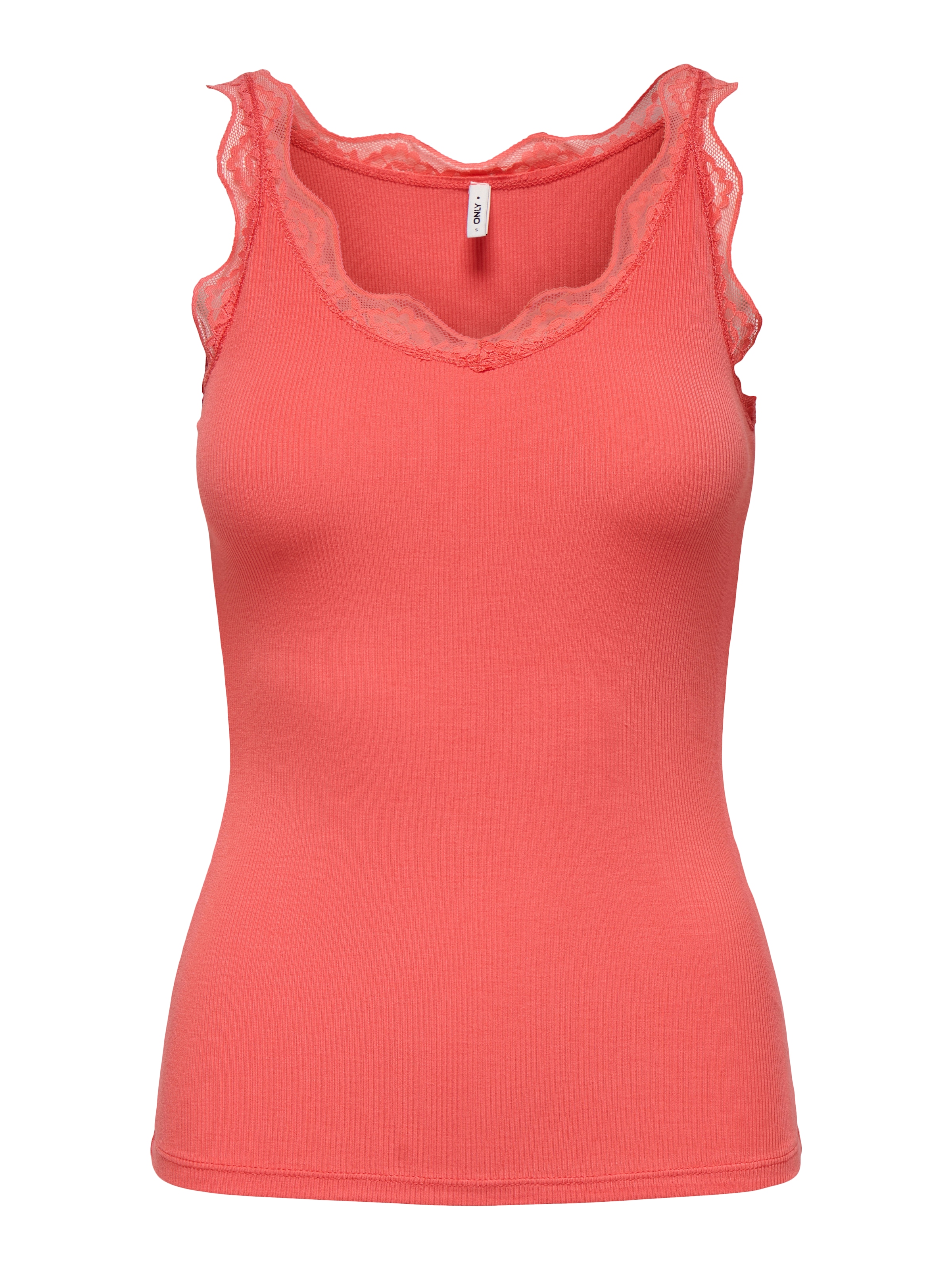 ONLY Ripptanktop »ONLELLIS LIFE S/L Marškin...