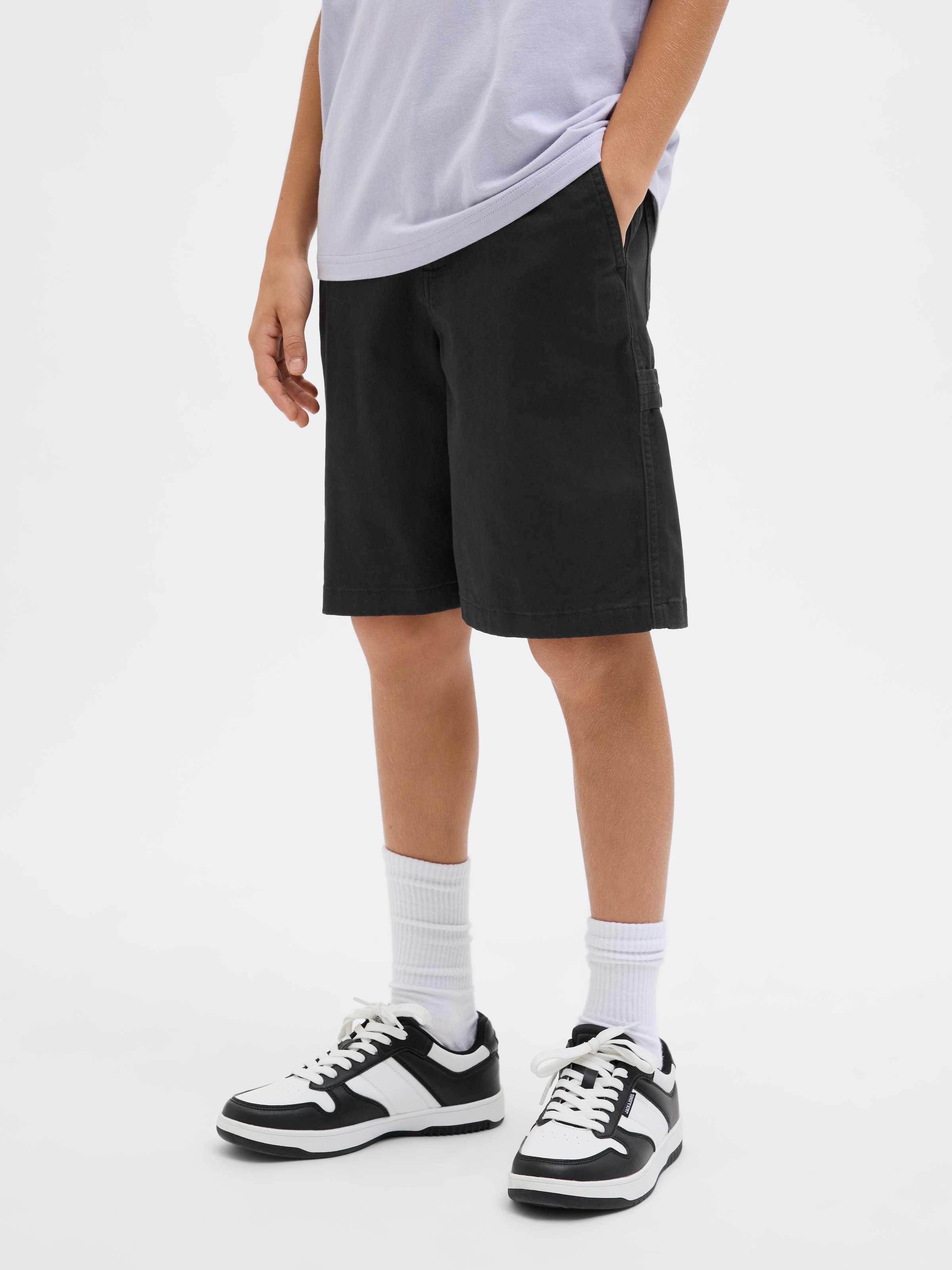 Jack & Jones Junior Jack & Jones Junior kišenėti šortai »J...
