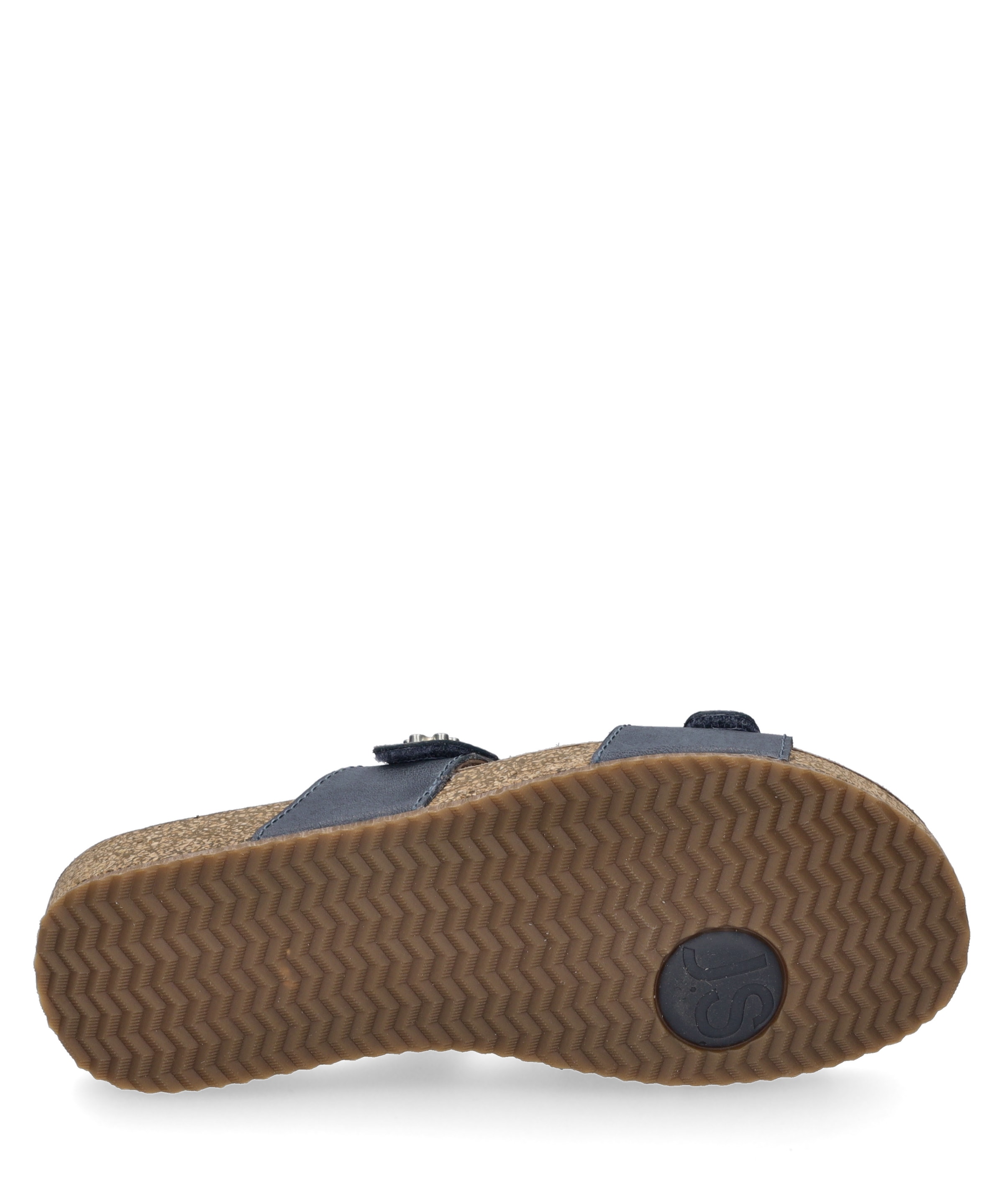 Josef Seibel Sandale »Tonga 82, jeans«