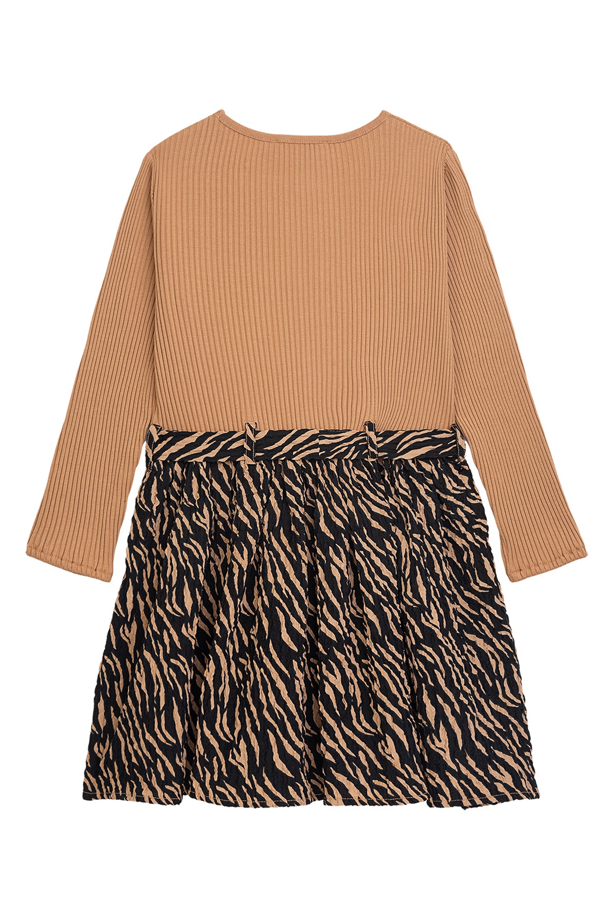 Thumbnail - DANAMADE Jerseykleid "DANAMADE Dresses DSOLEY"