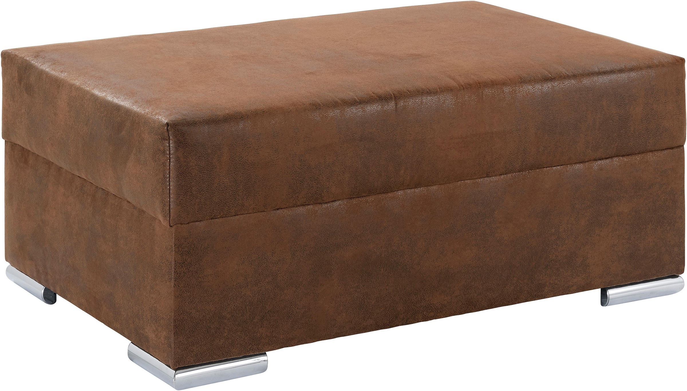 COLLECTION AB "John" Frei im Raum stellbar, wahlweise mit Federkern