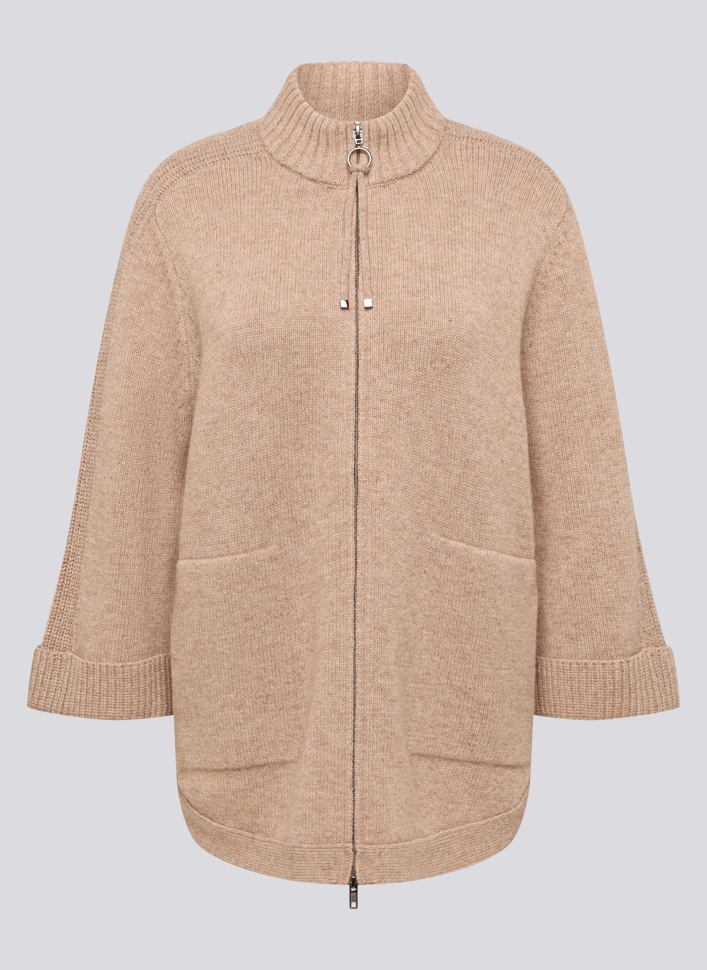 Rabe Strickjacke »Strickjacke«