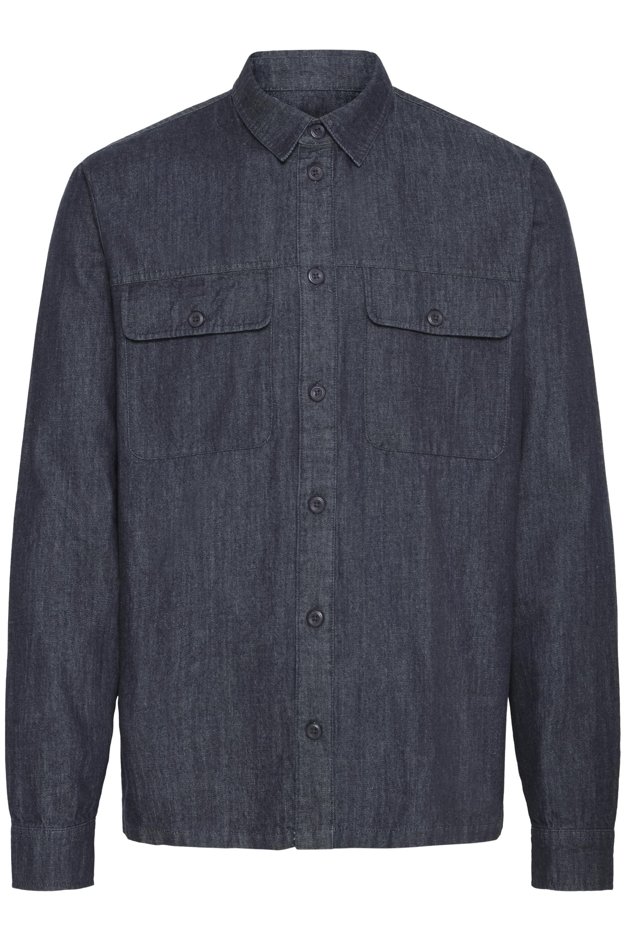 Solid Jeanshemd "Jeanshemd SDRogue"