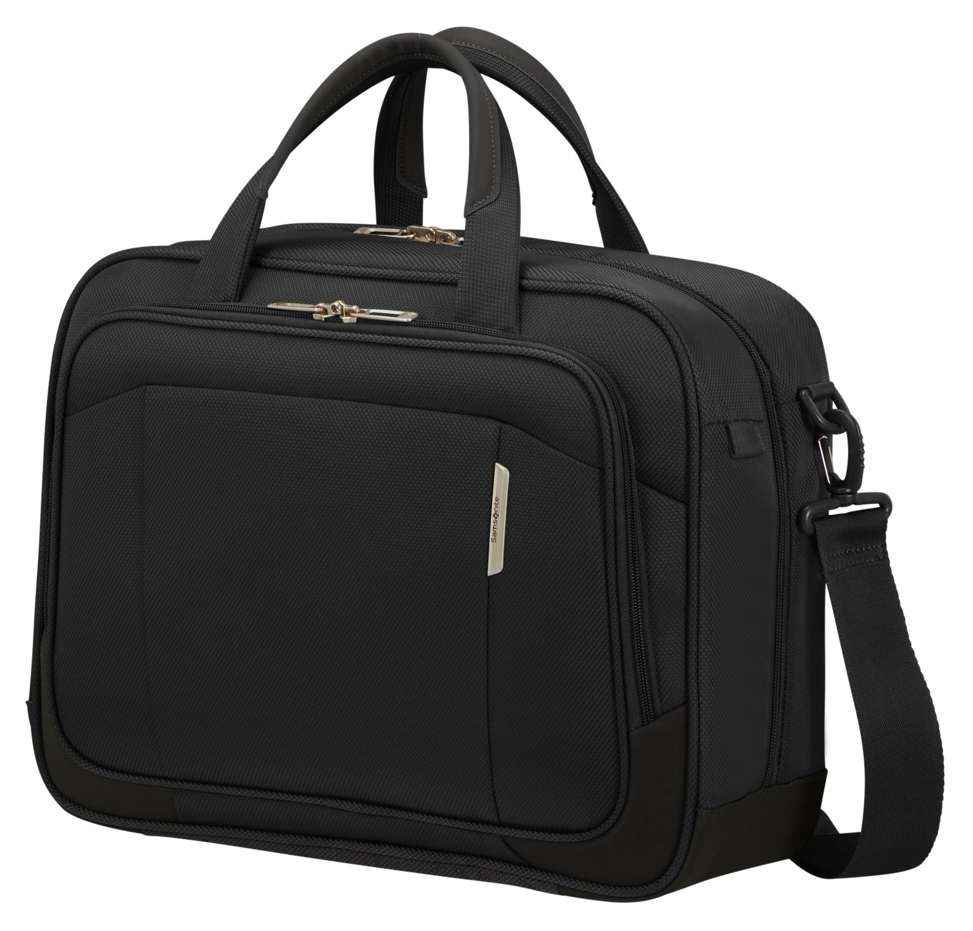 Samsonite Laptoptasche "RESPARK 56", Laptoptasche, Arbeitstasche Notebooktasche Notebook-Case