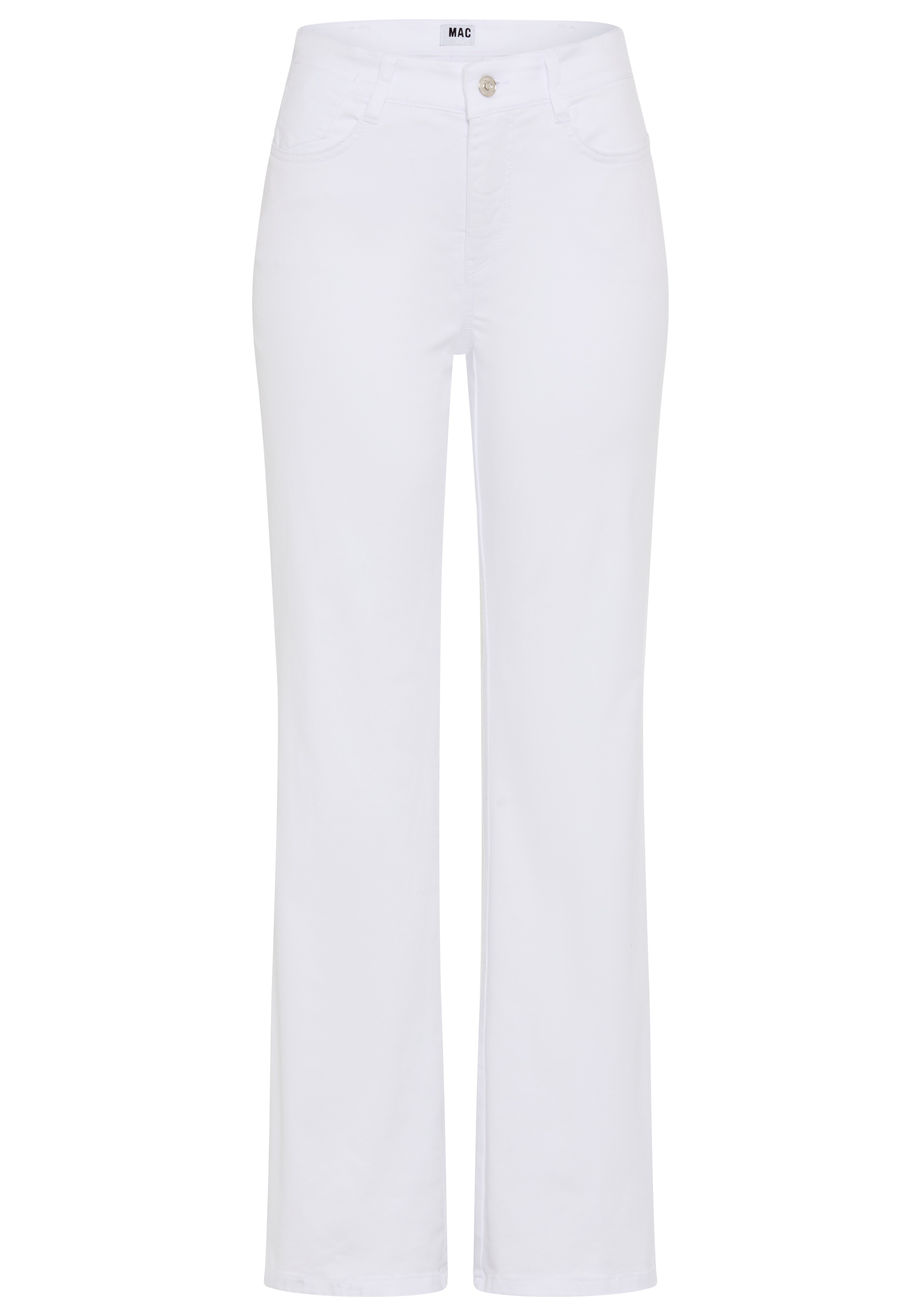 MAC Bootcut-Jeans »LAURA«