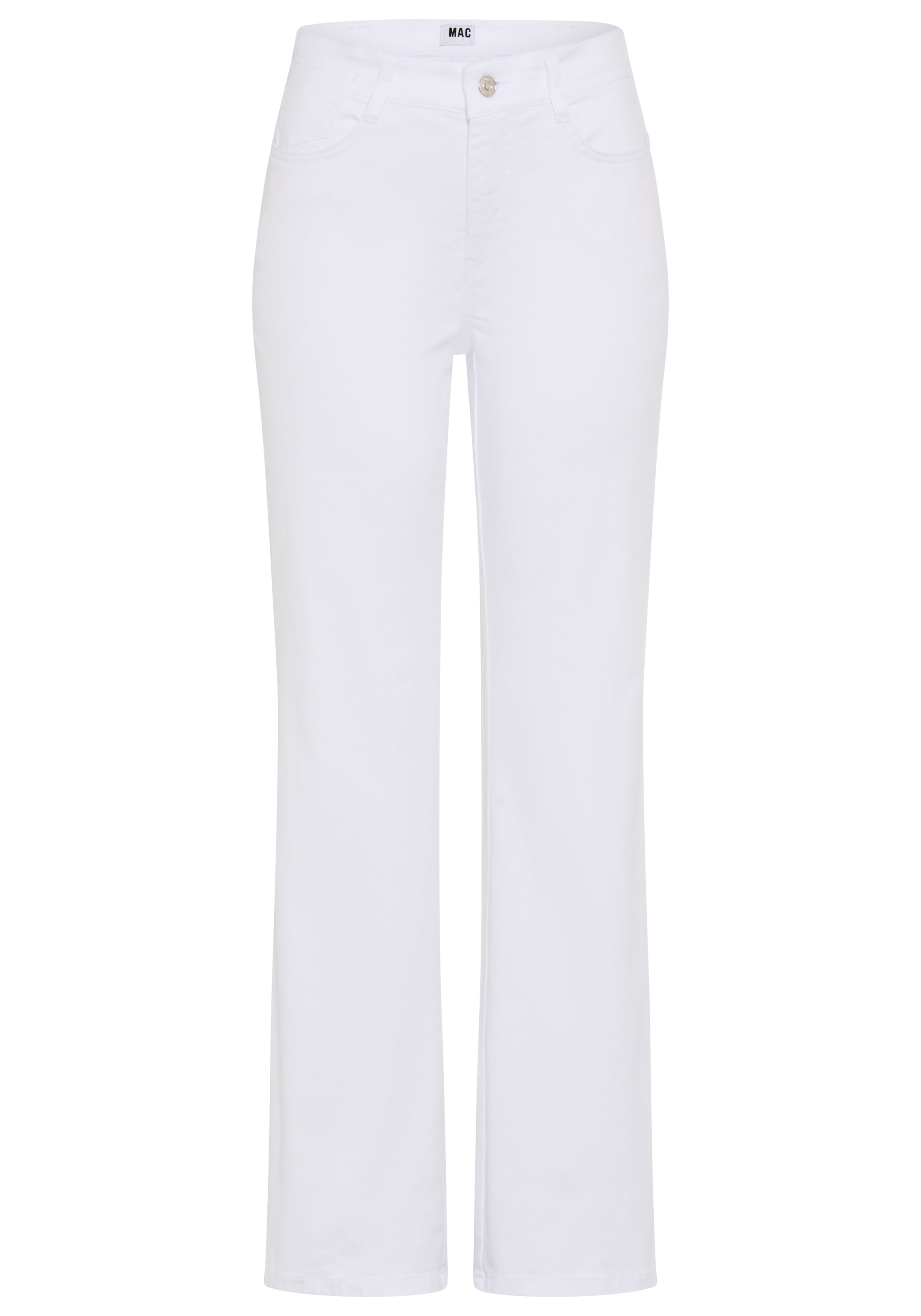 MAC Bootcut-Jeans "LAURA" günstig online kaufen