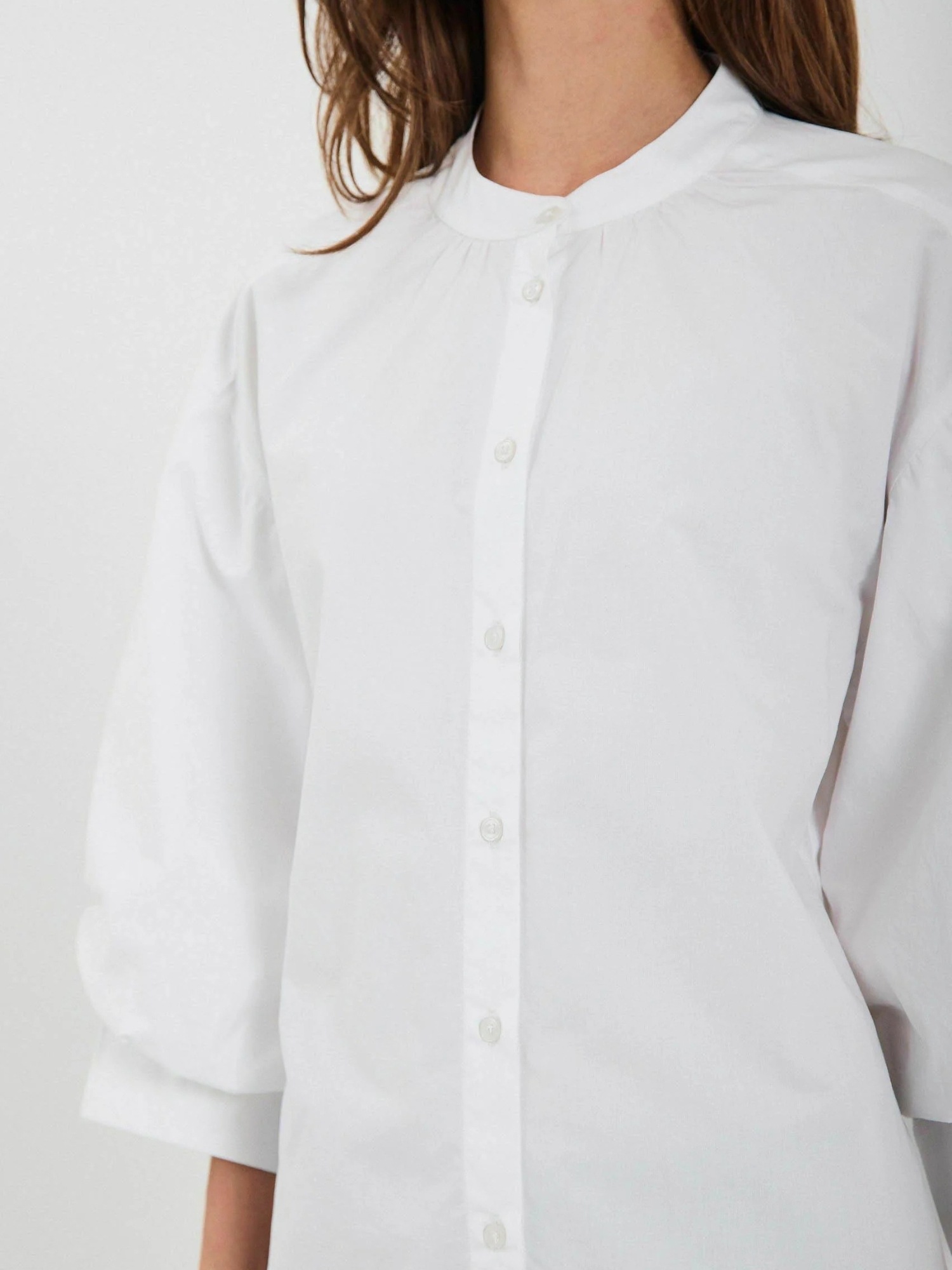 NORR Blusentop »NORR Shirt Cest«