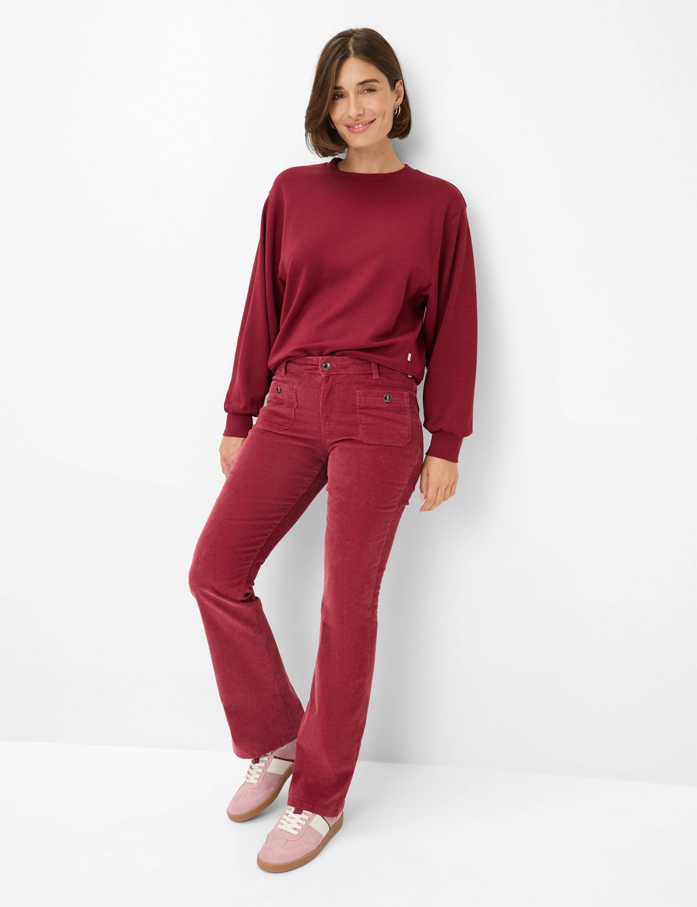 Brax 5-Pocket-Hose »Style SHAKIRA«