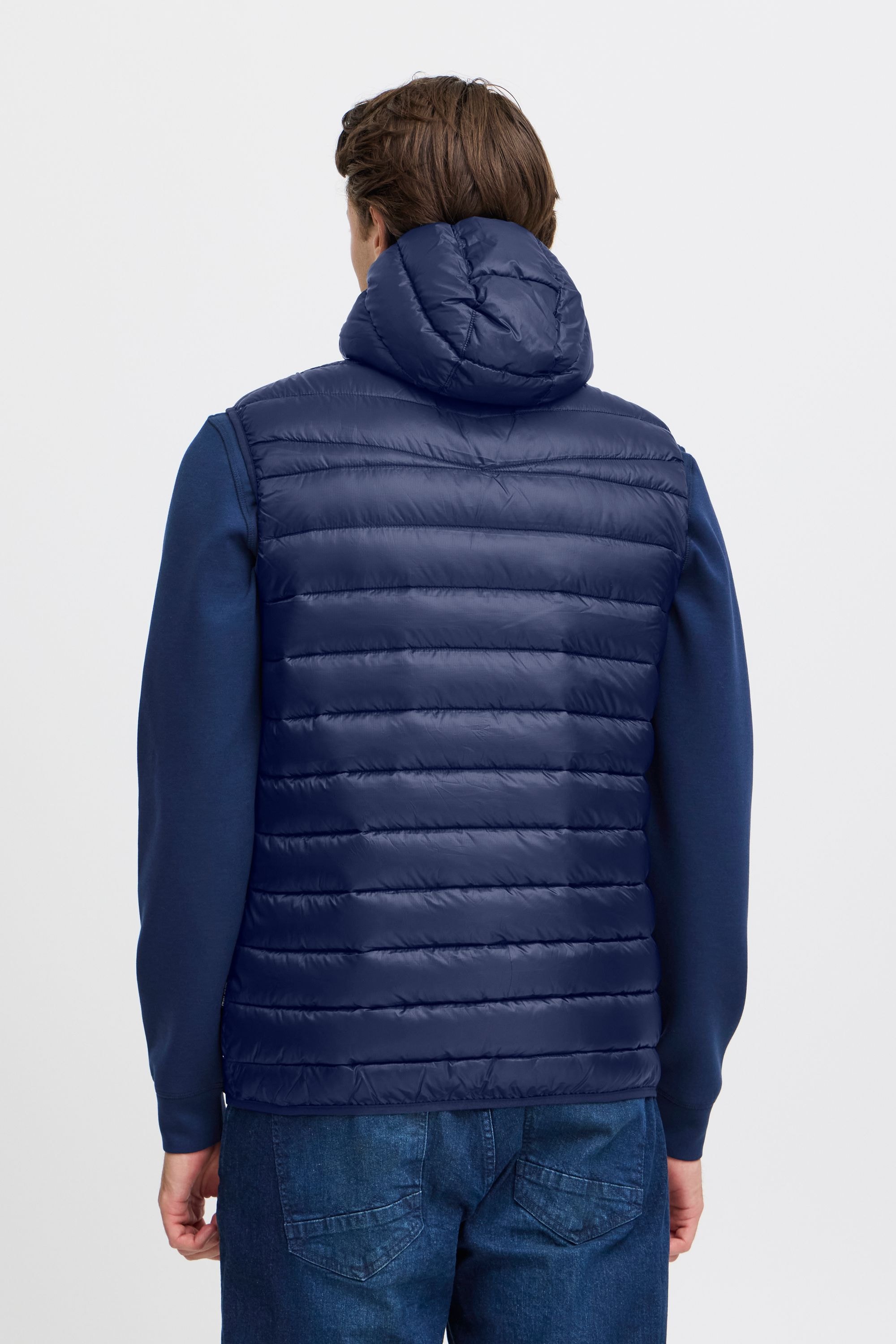 Blend Steppweste »Steppweste BHOuterwear«, (1 tlg.), Sonstige