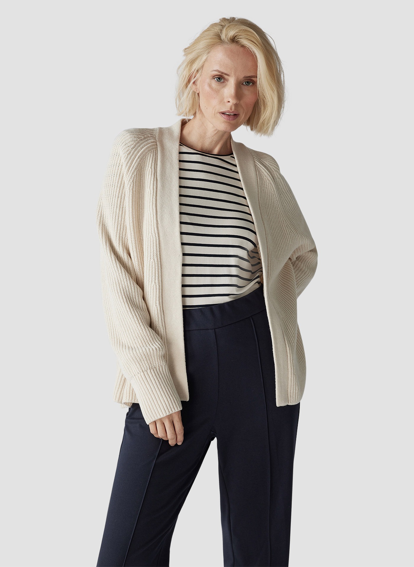 LeComte Strickjacke "Strickjacke" günstig online kaufen