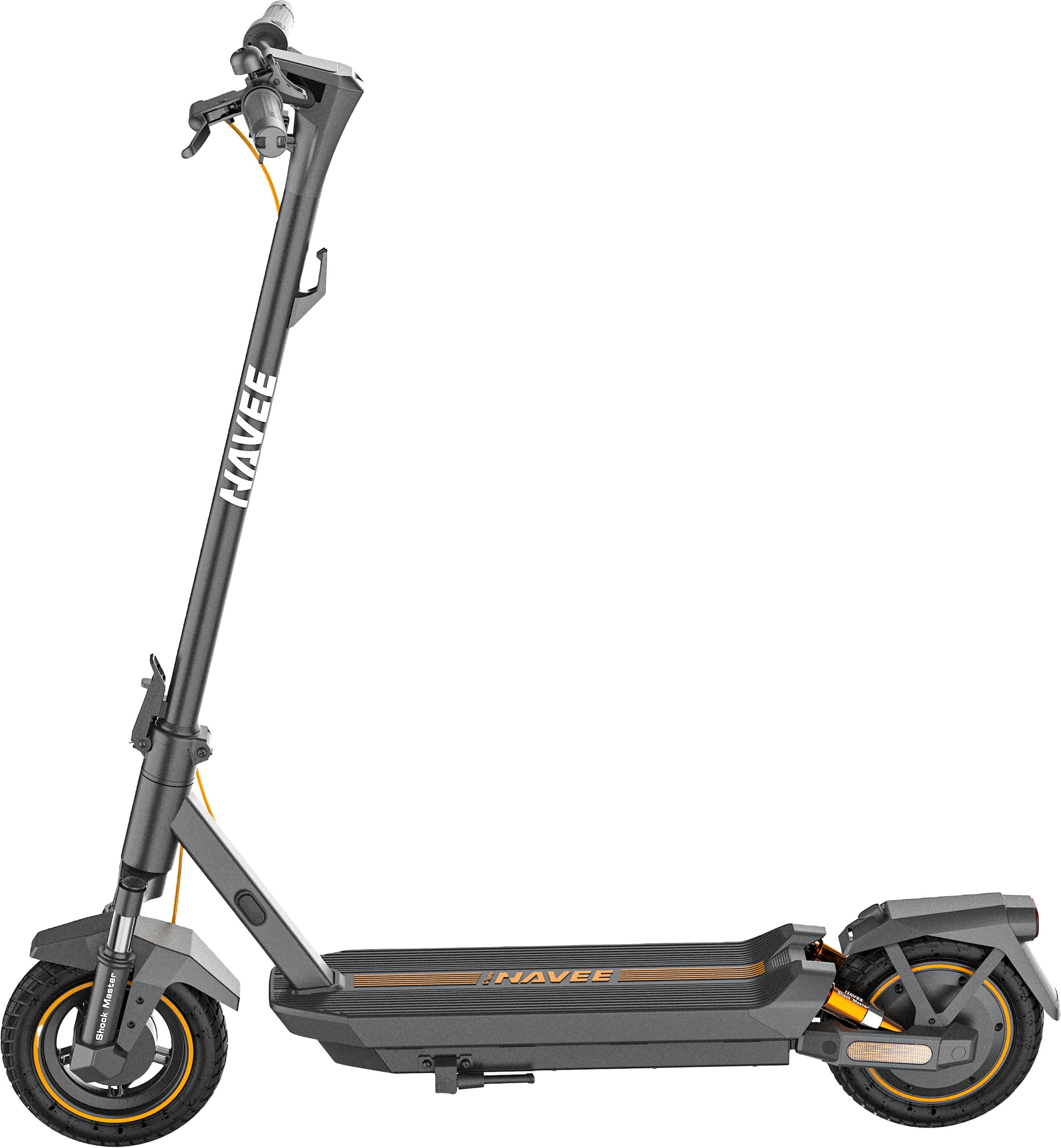 NAVEE E-Scooter »GT3 Pro Electric Scooter (DE Version)«