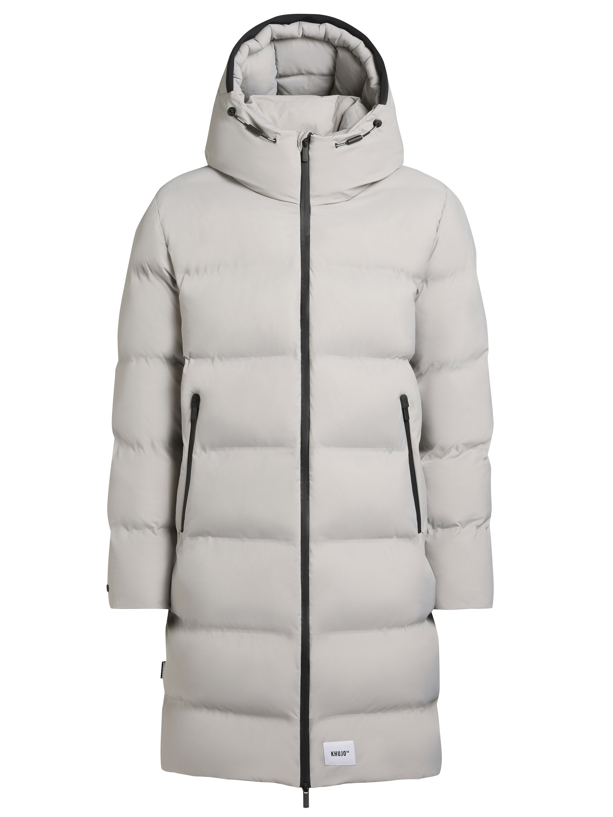 khujo Steppmantel »CAIUS2«