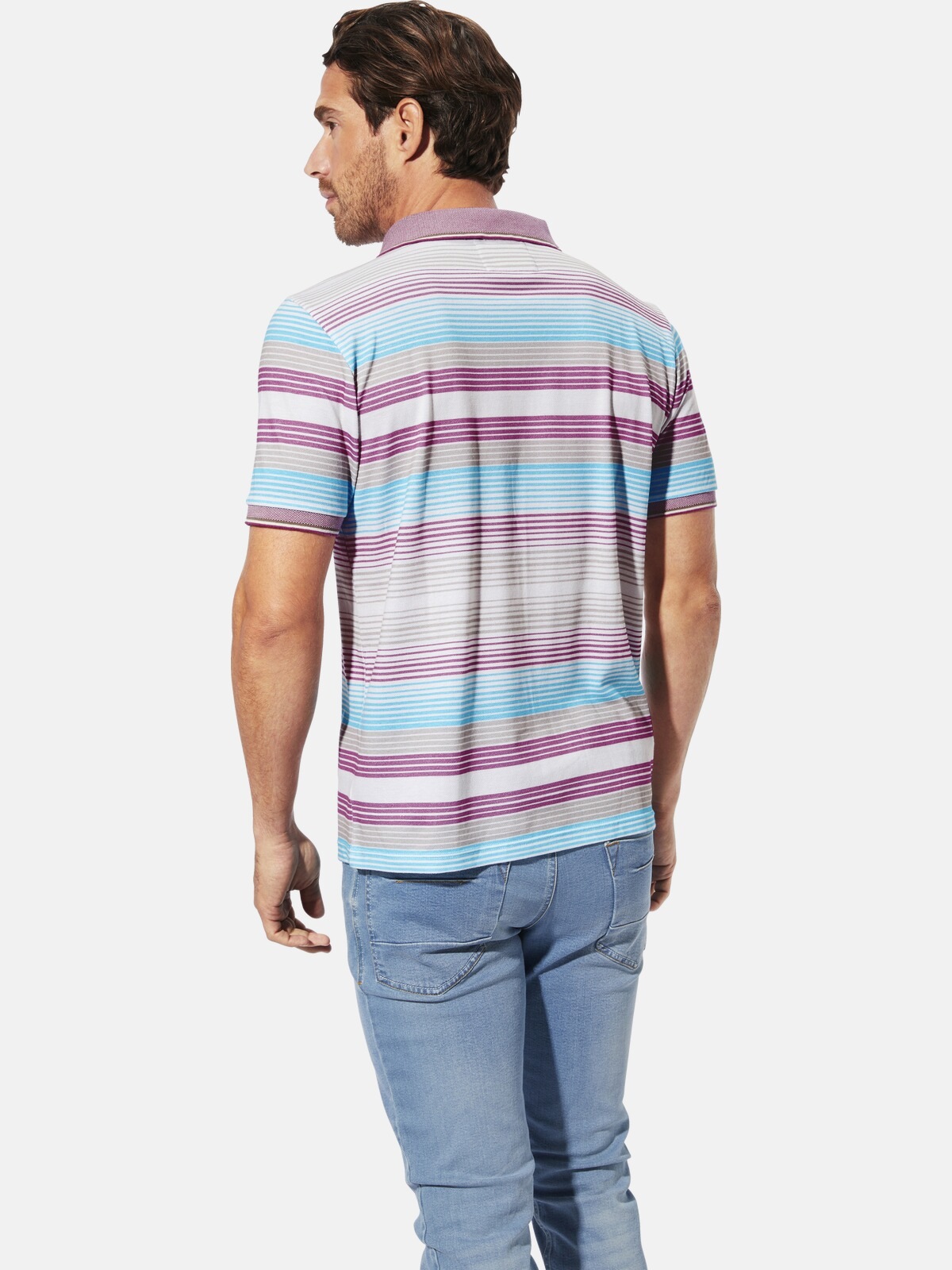 Babista Poloshirt »Poloshirt ILVAR«