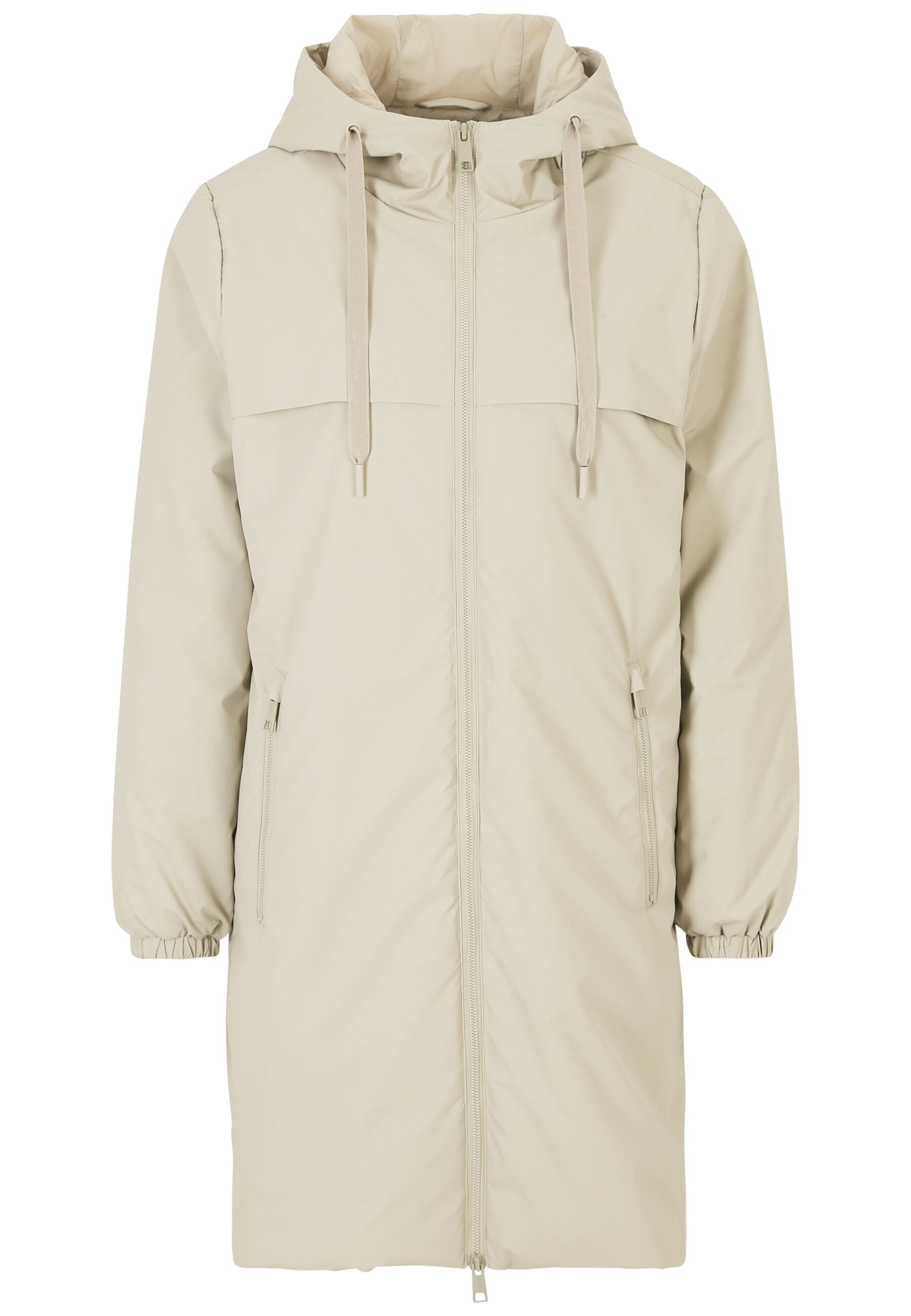 New View Winterjacke »Pearl« mit Kapuze Kapuze weitenregulierbar